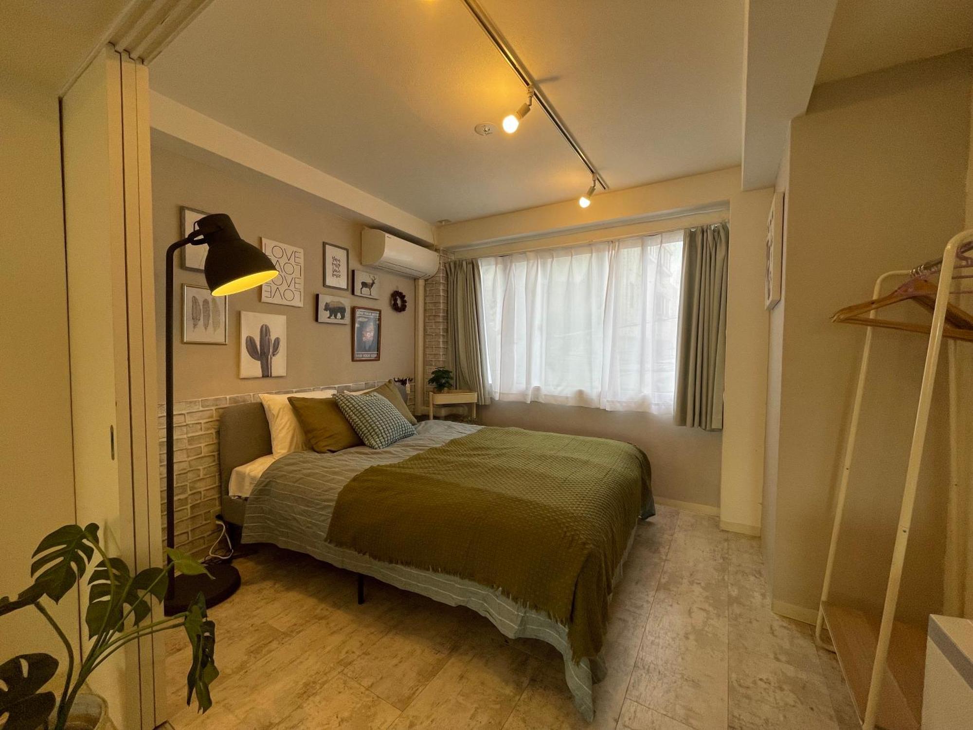 Lux Apartment