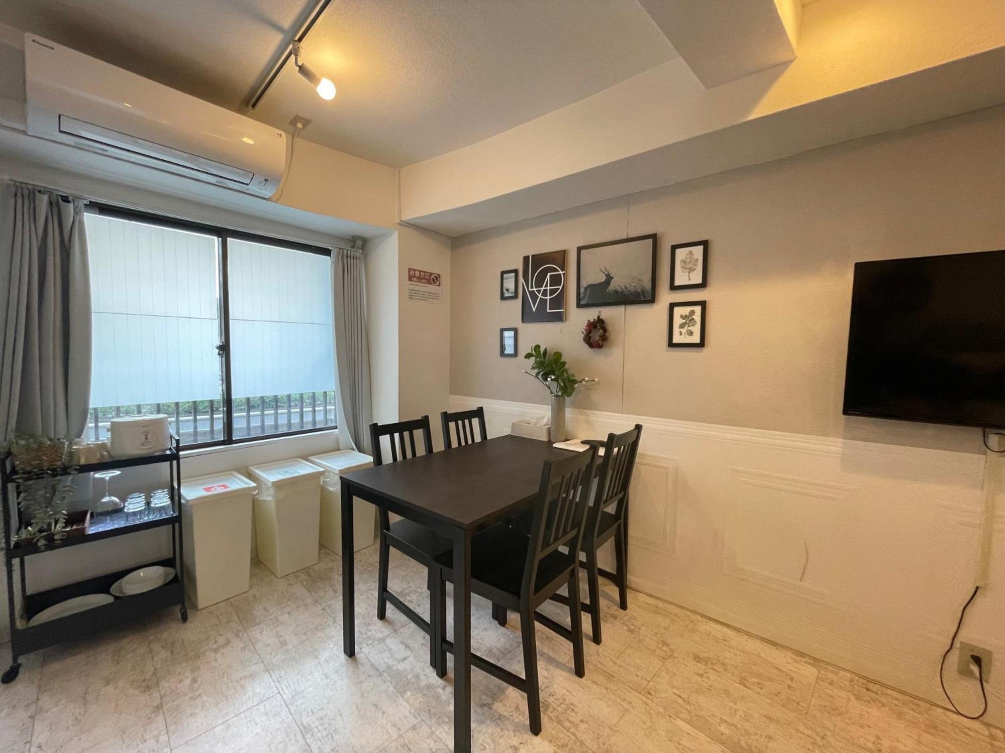 Apartment Lux