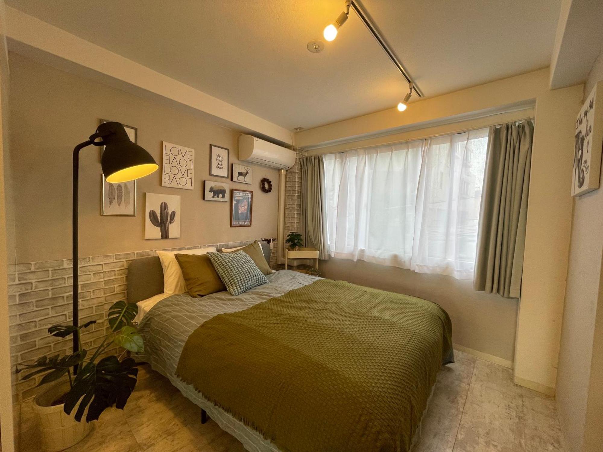 Apartment Lux *