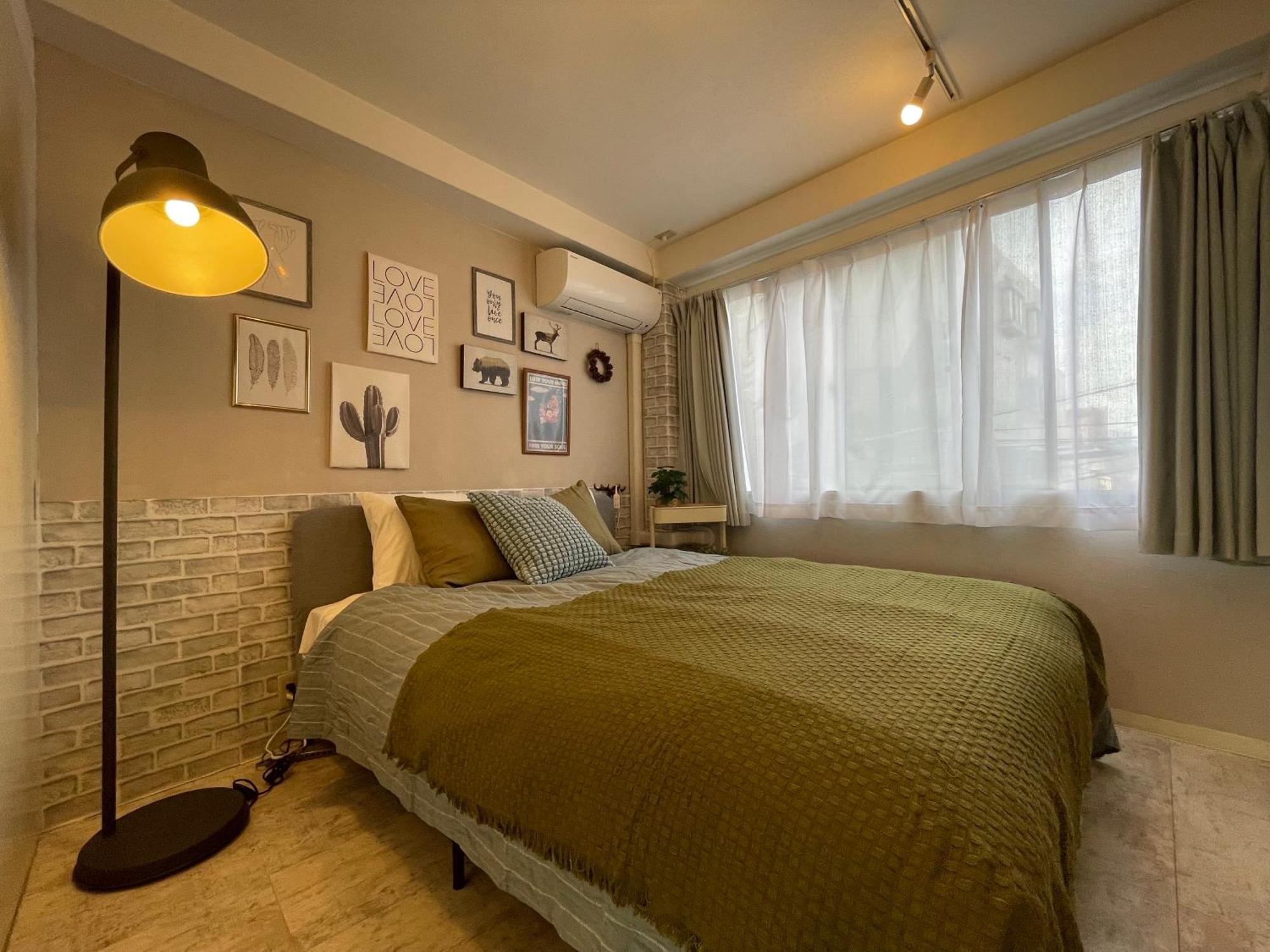 Apartment Lux Tokyo