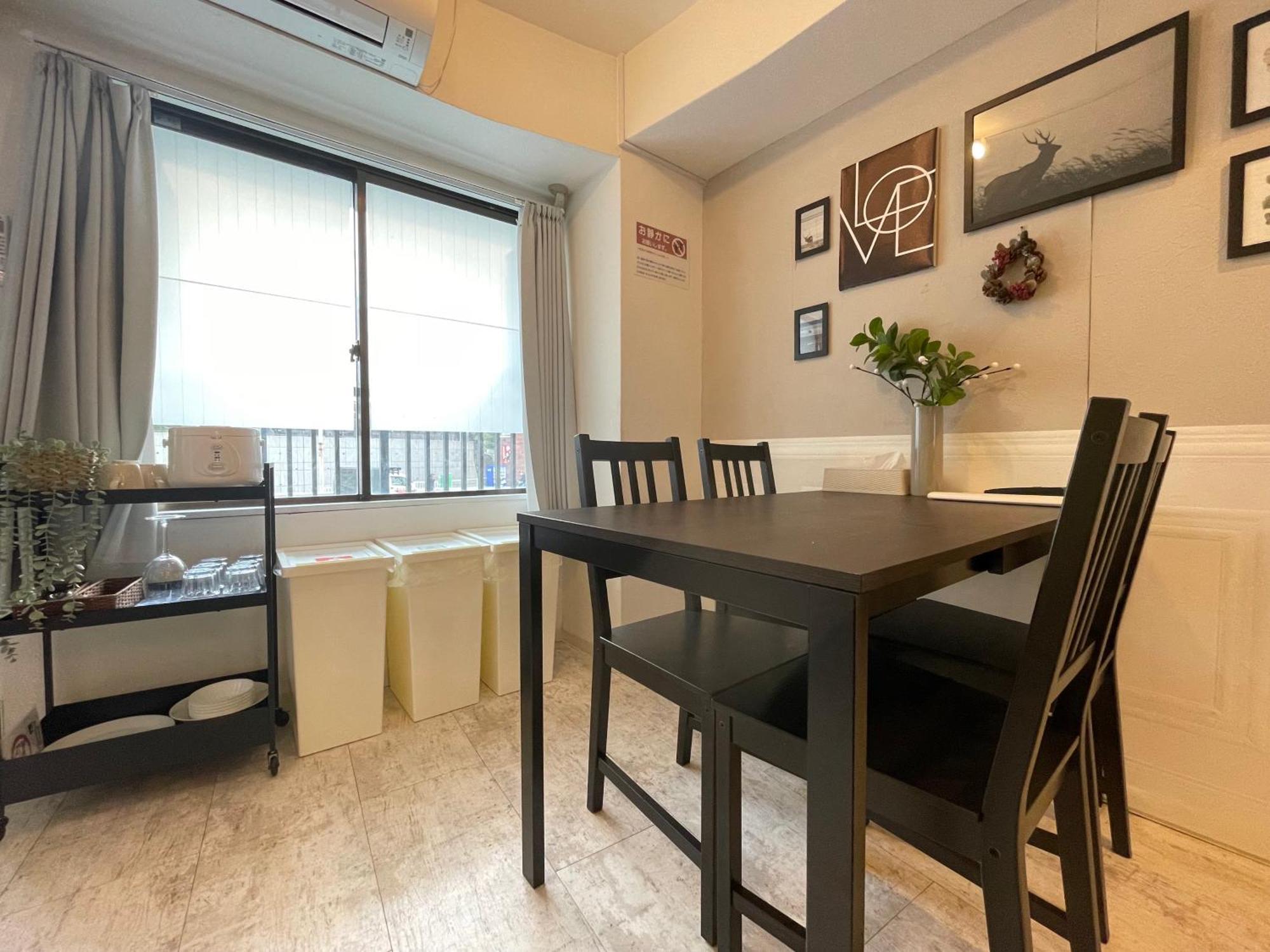 Lux Apartment