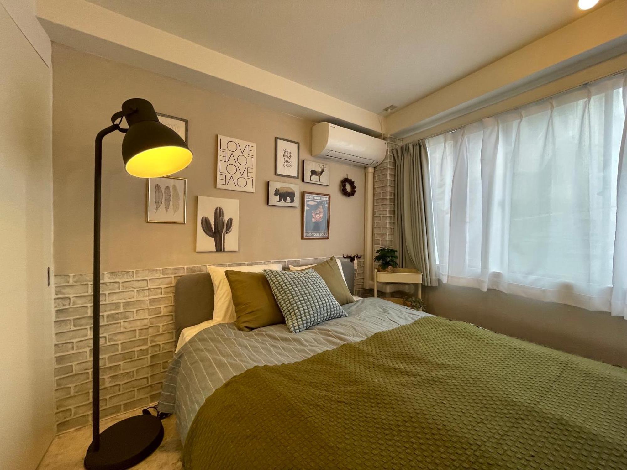 Apartment Lux