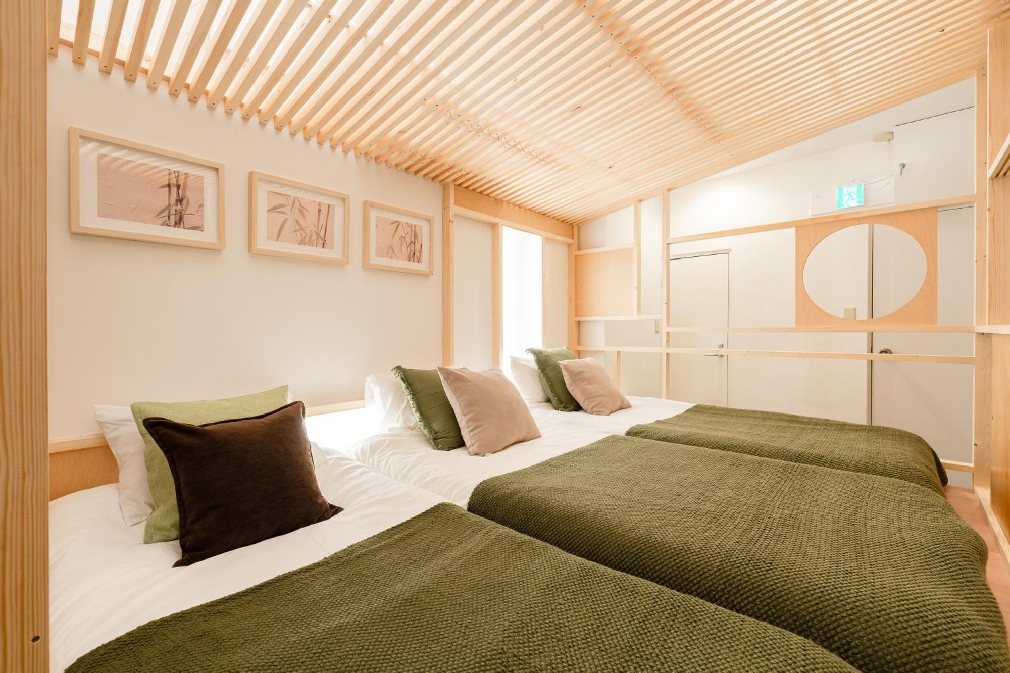 Lux Apartment Tokyo