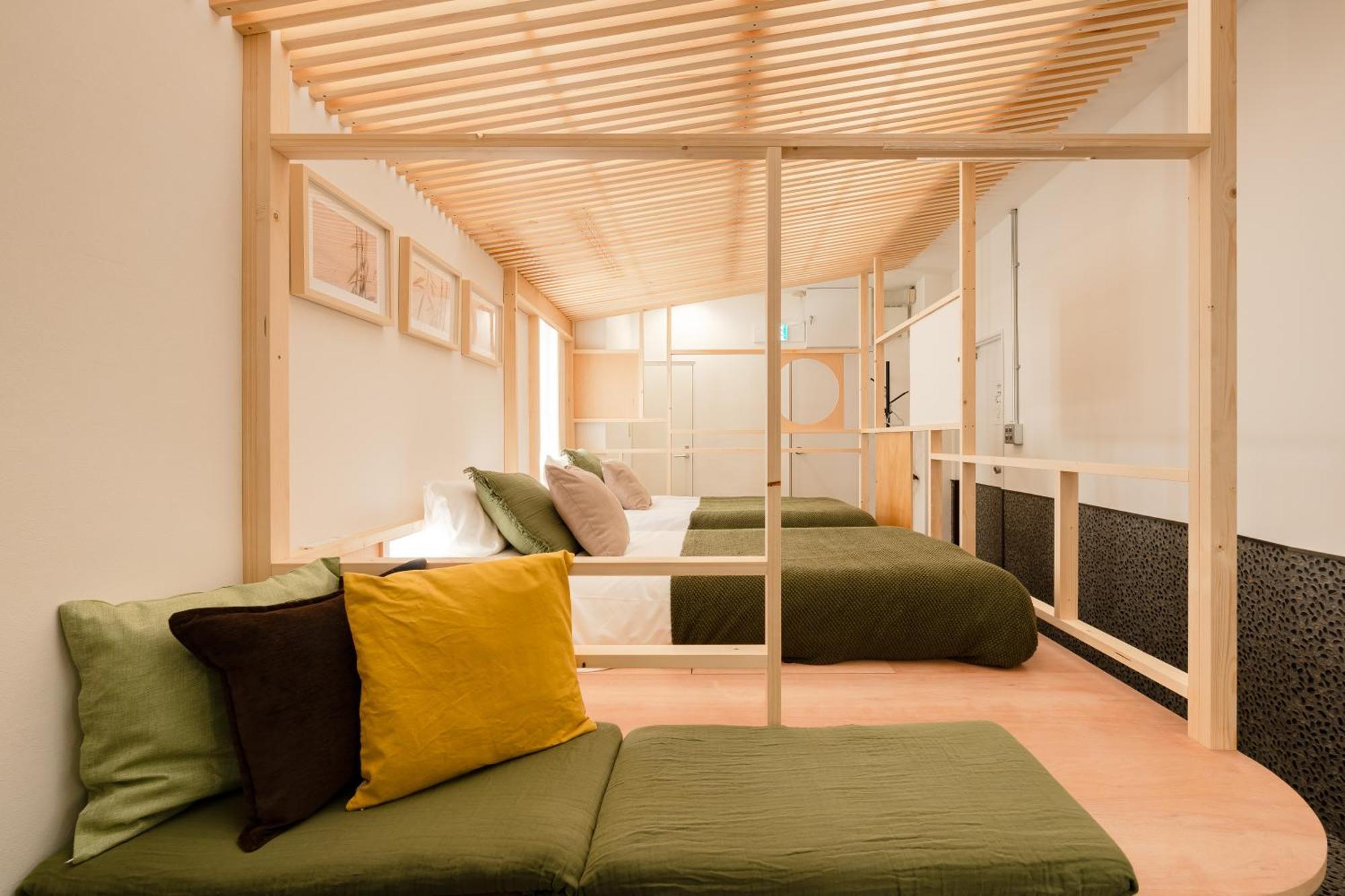 Lux Apartment