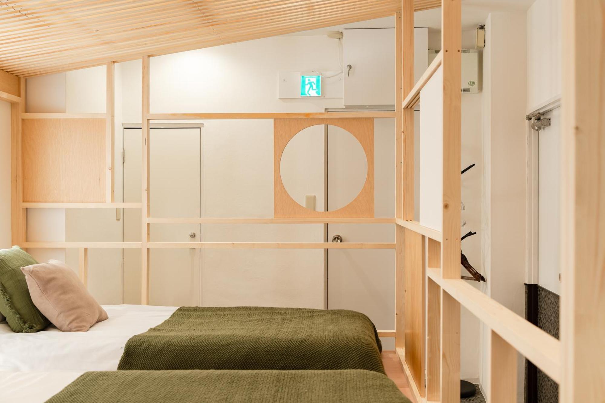 Lux Apartment *