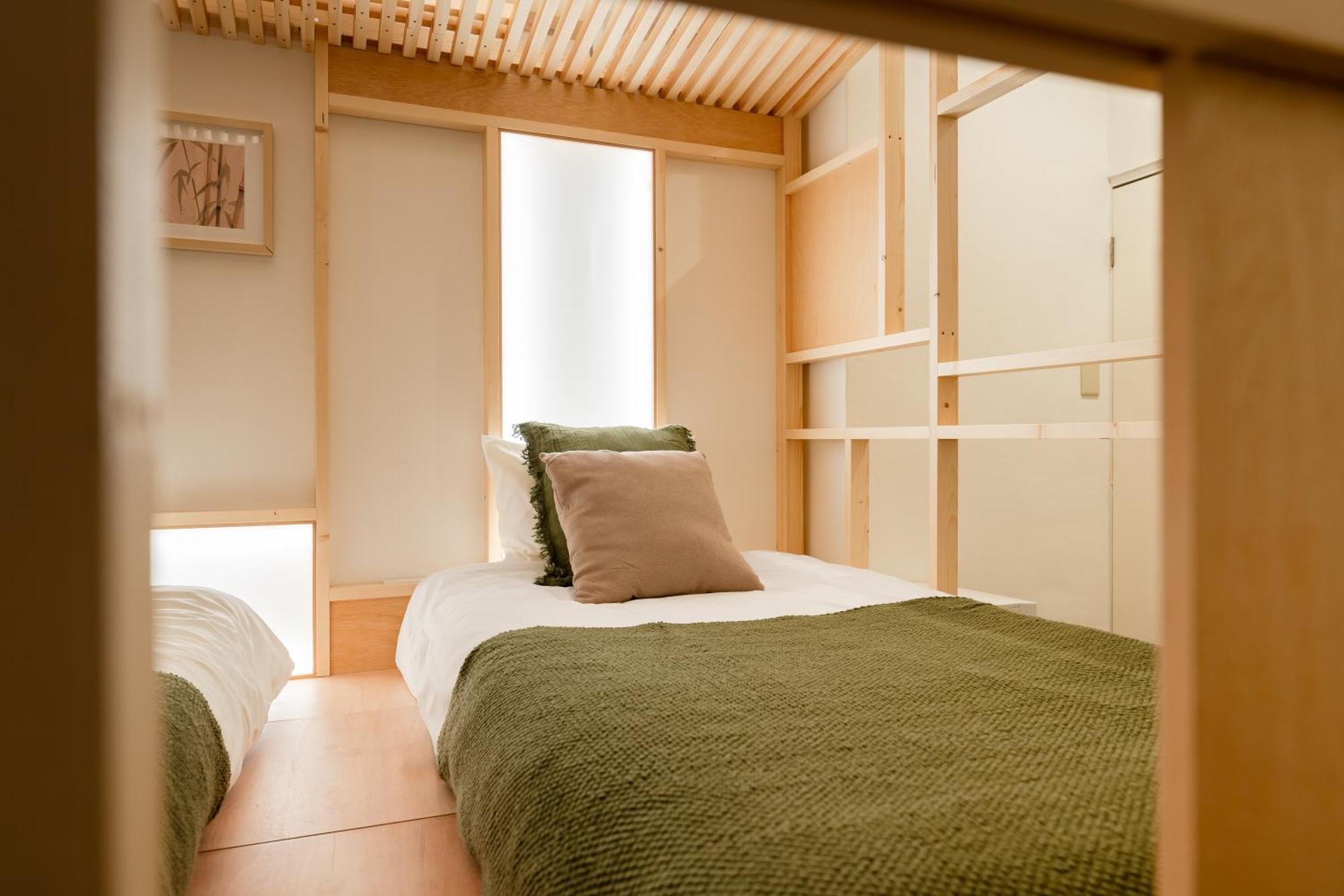 Lux Apartment Tokyo