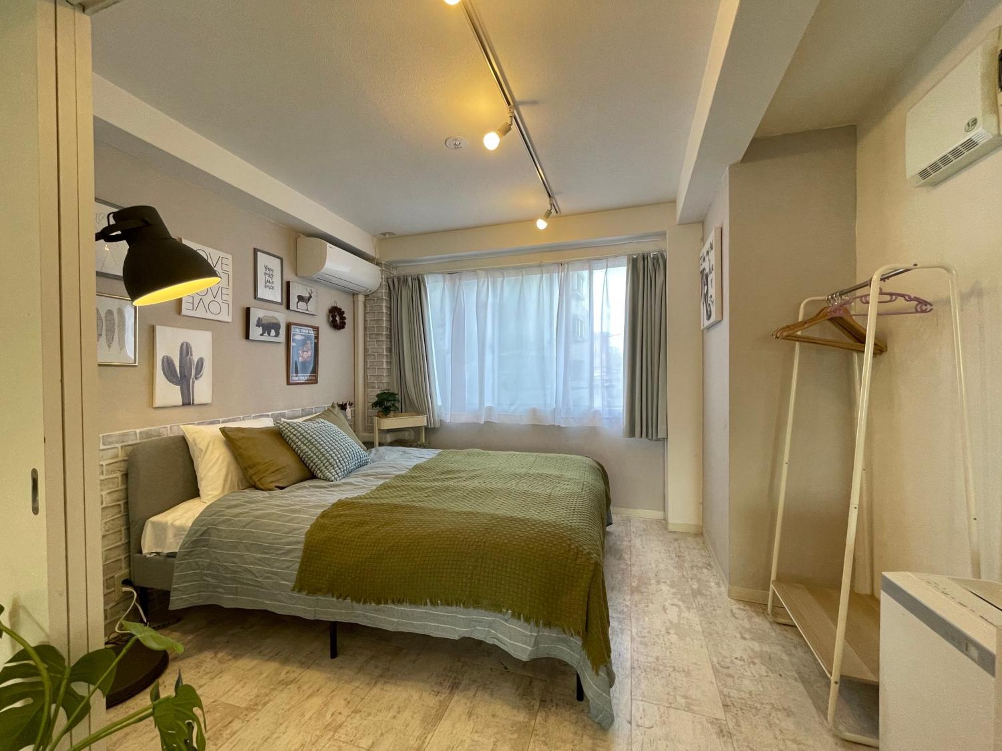 Apartment Lux Tokyo