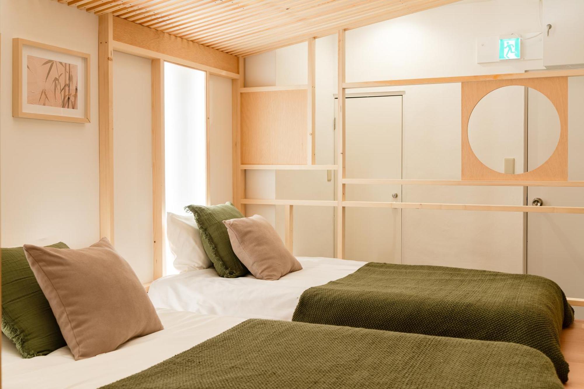Lux Tokyo