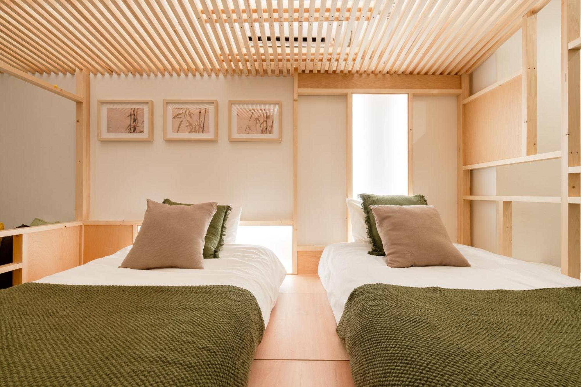 Lux Apartment *