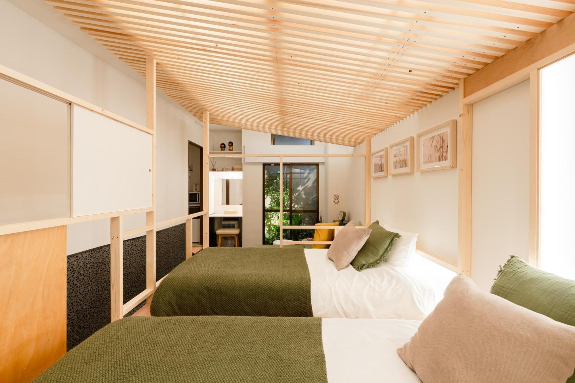 Apartment Lux *