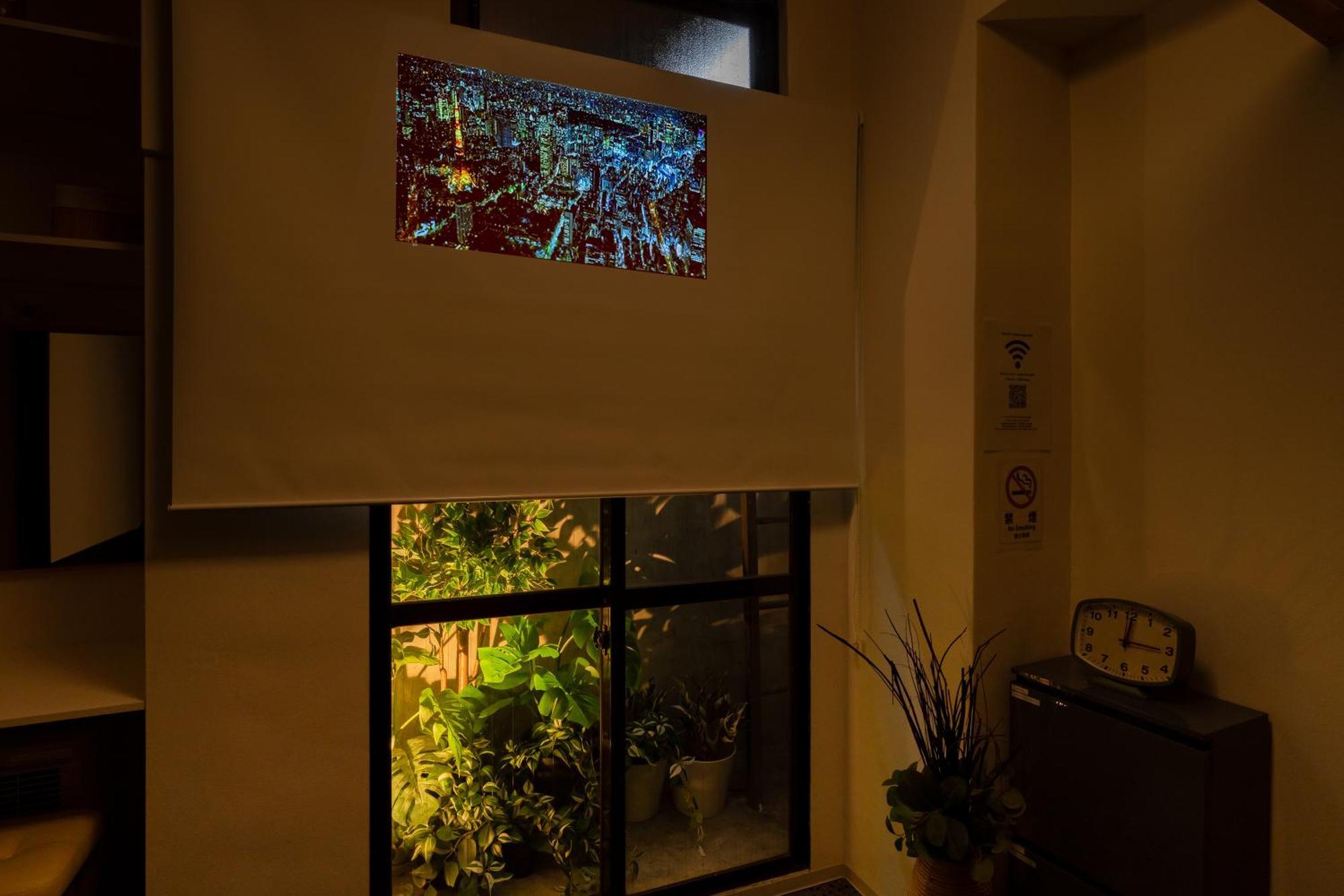 Apartment Lux Tokyo