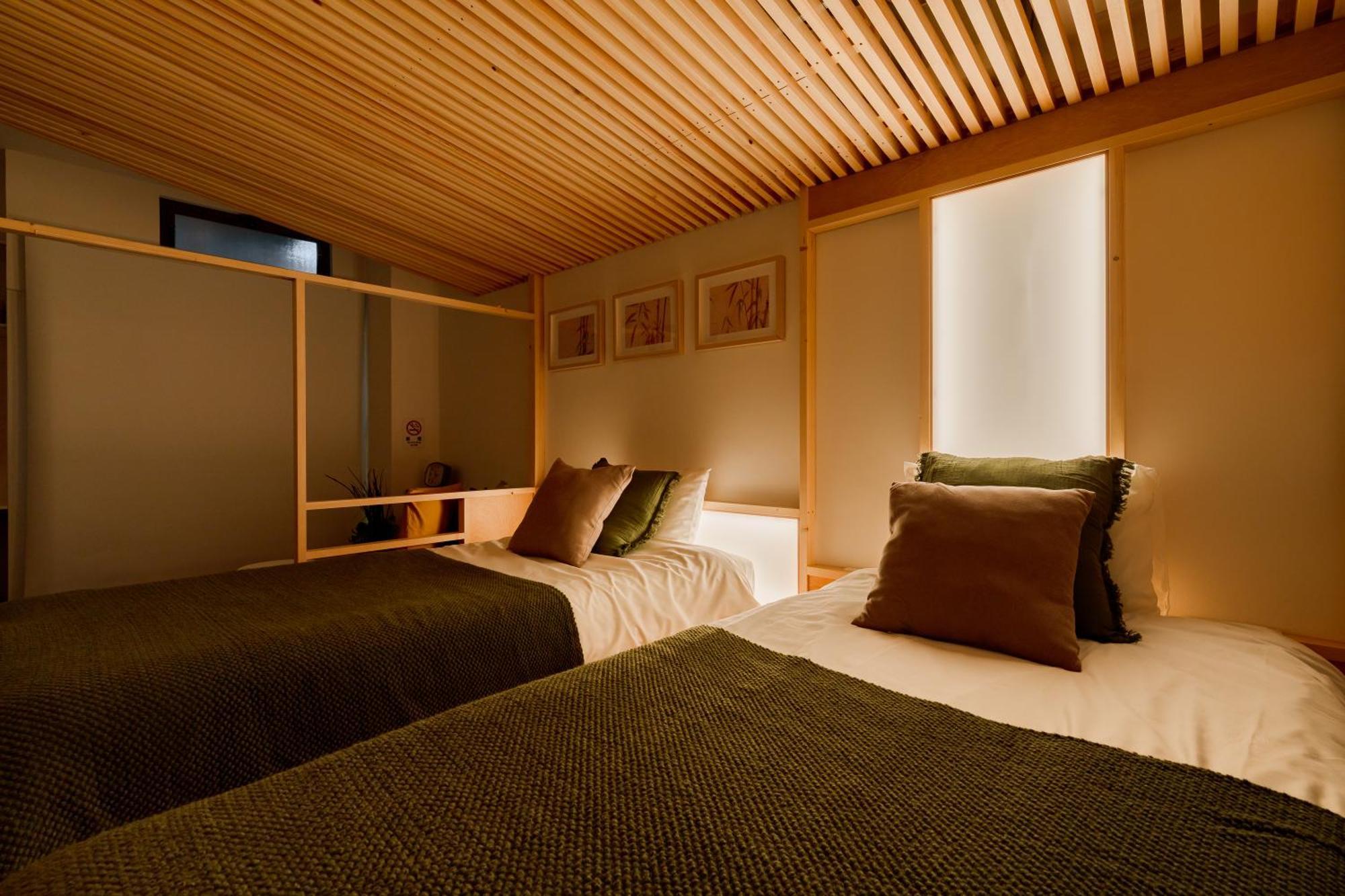 Apartment Lux