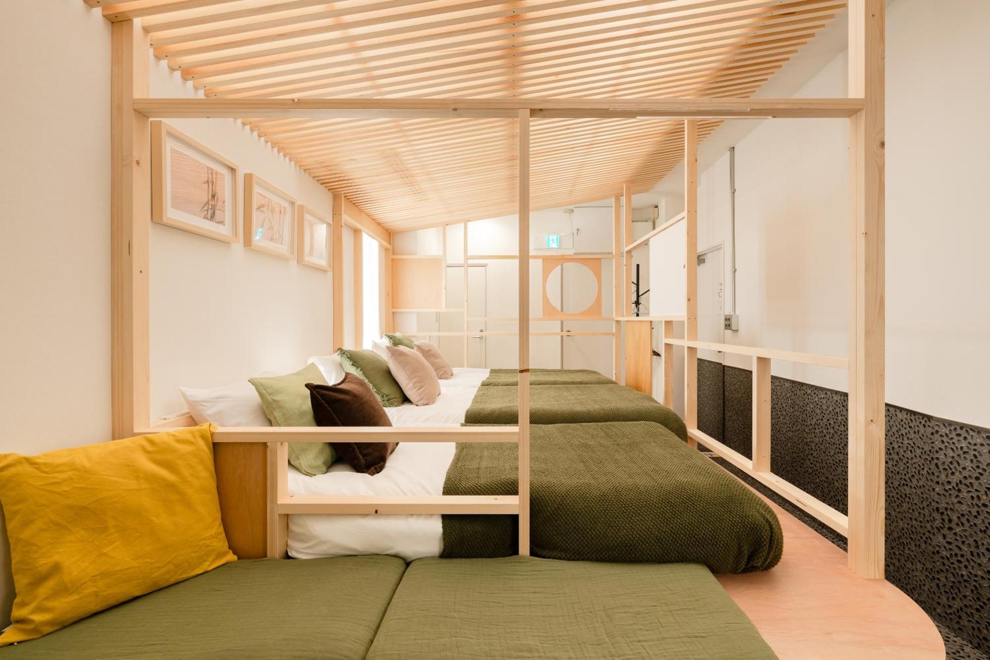 Lux Apartment *
