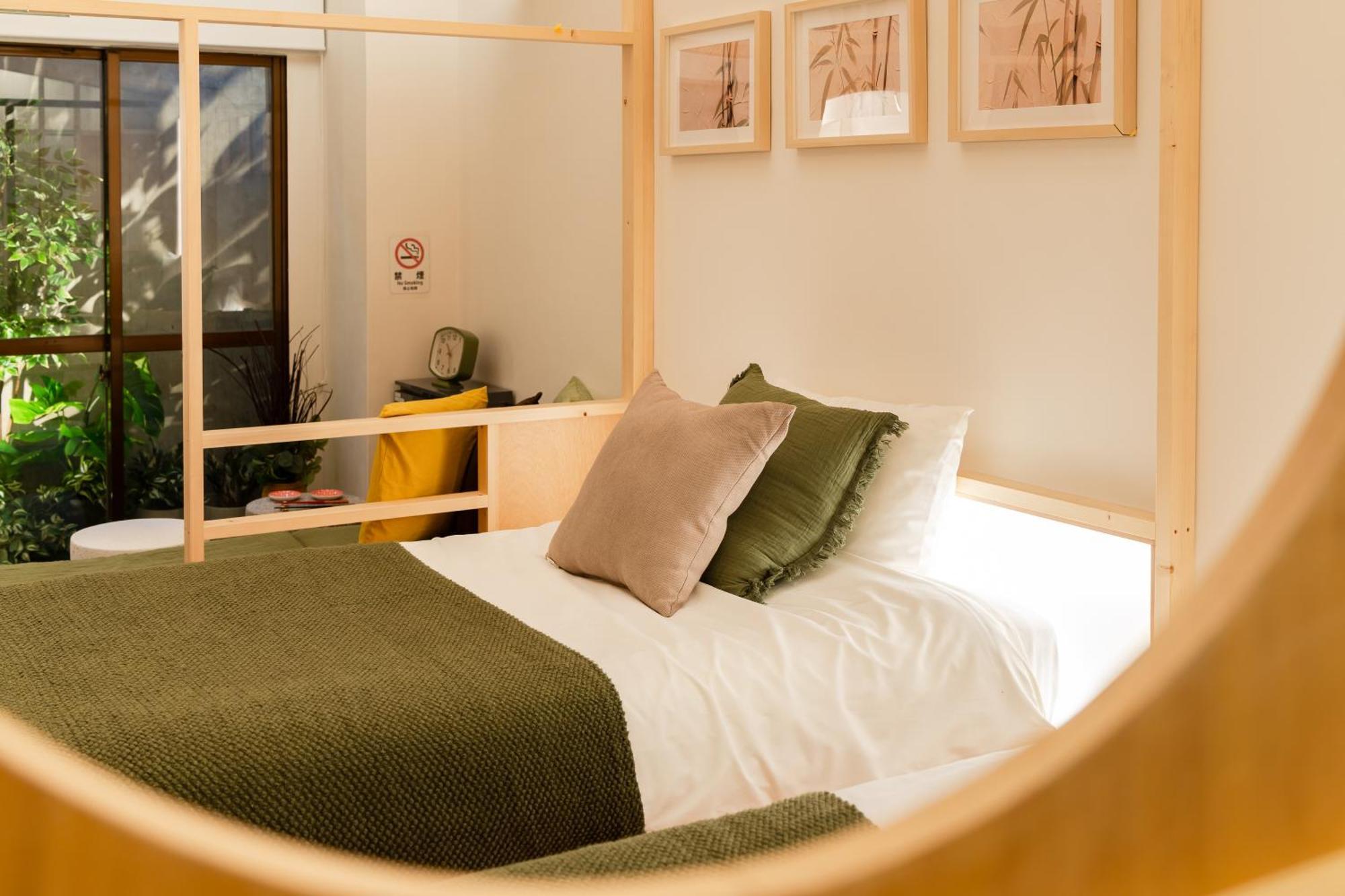 Lux Tokyo