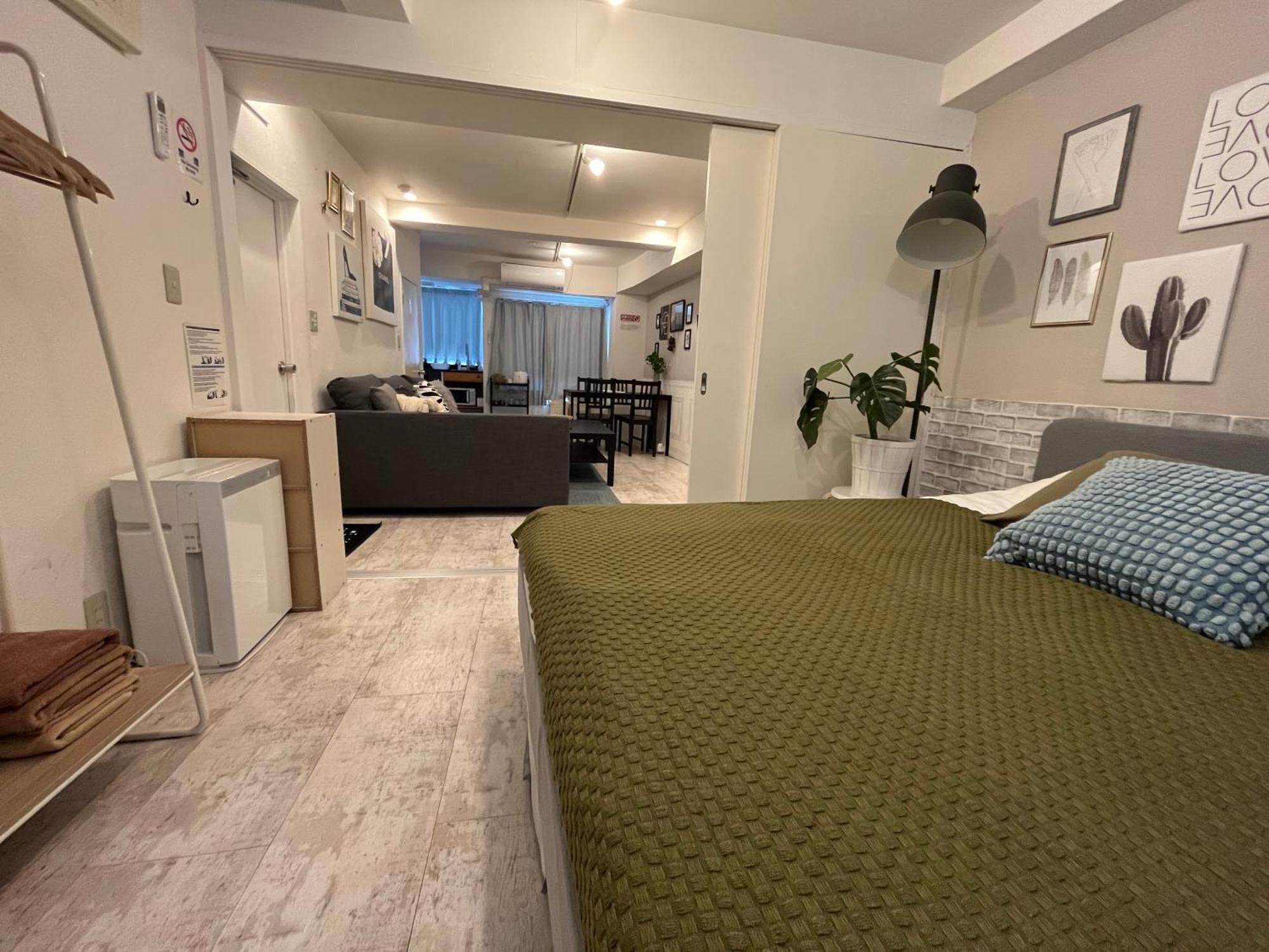 Lux Apartment