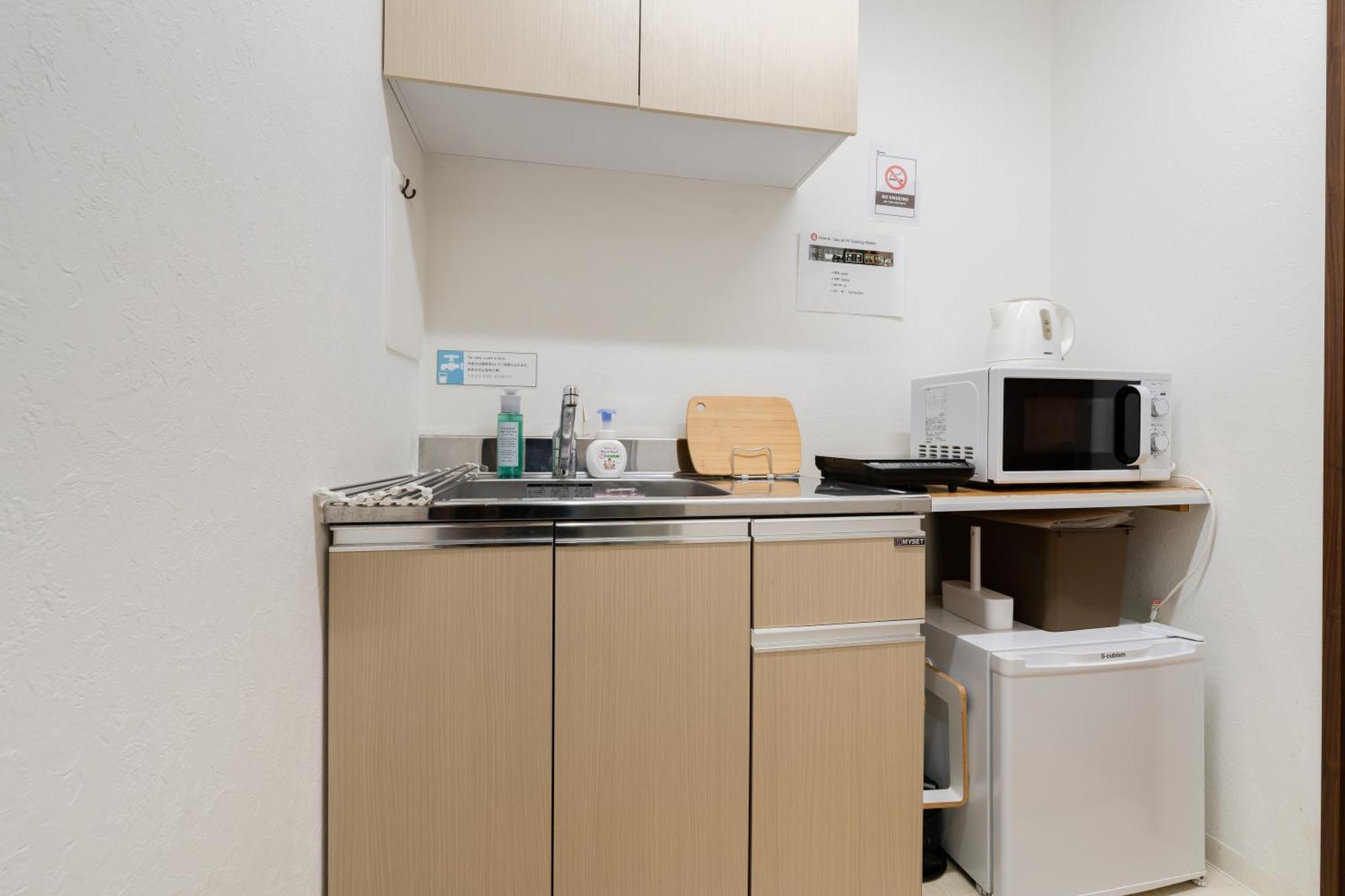 Lux Apartment