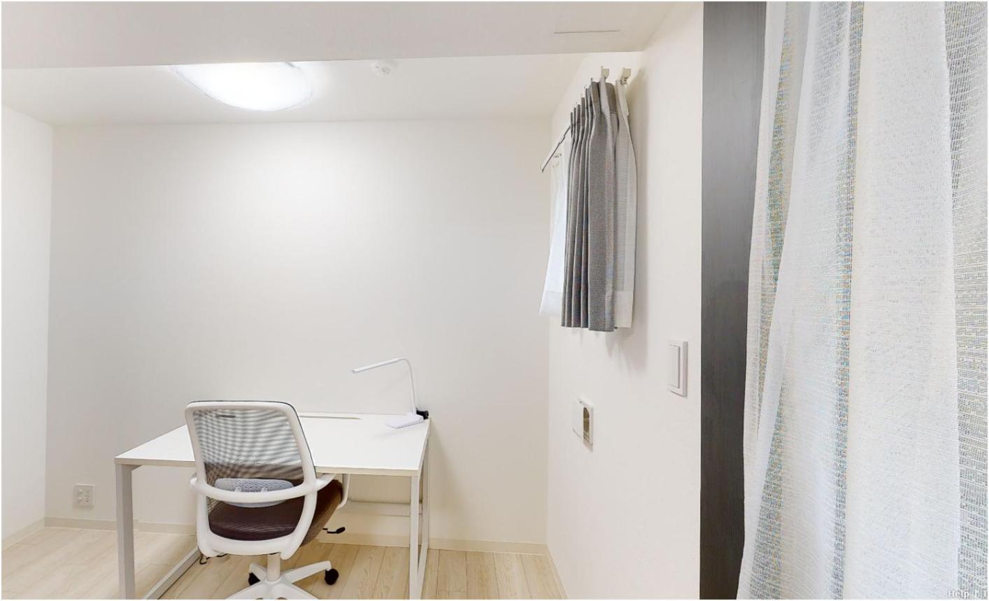 Apartment Tokyo One Bedroom Condo With Separate Office Tokyo