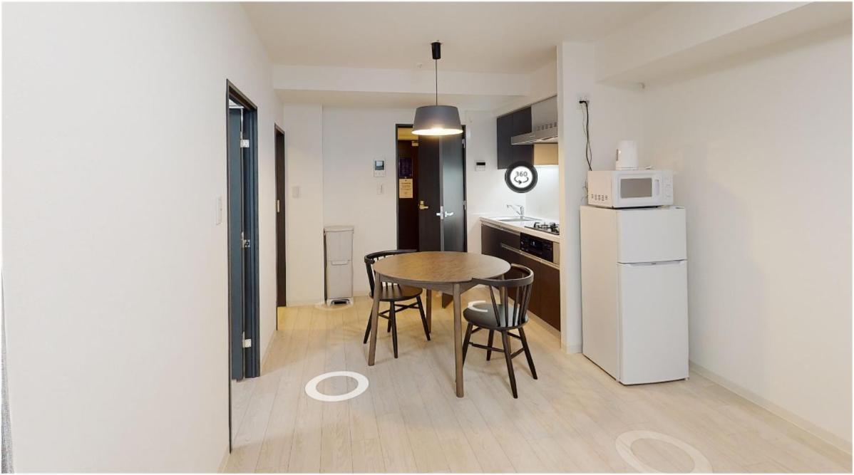 Apartment Tiny Haven Tokyo