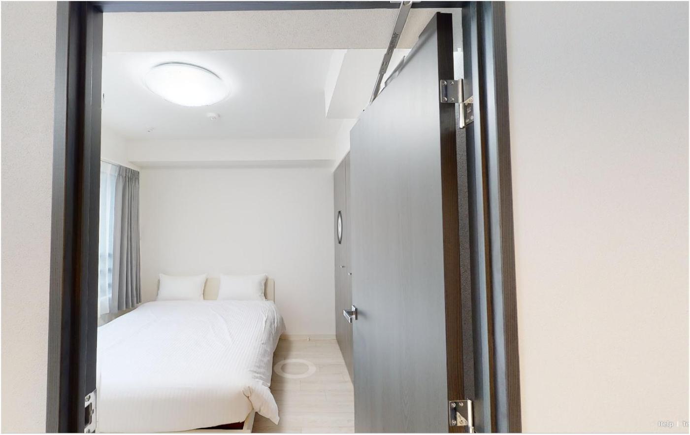 Tiny Haven Apartment