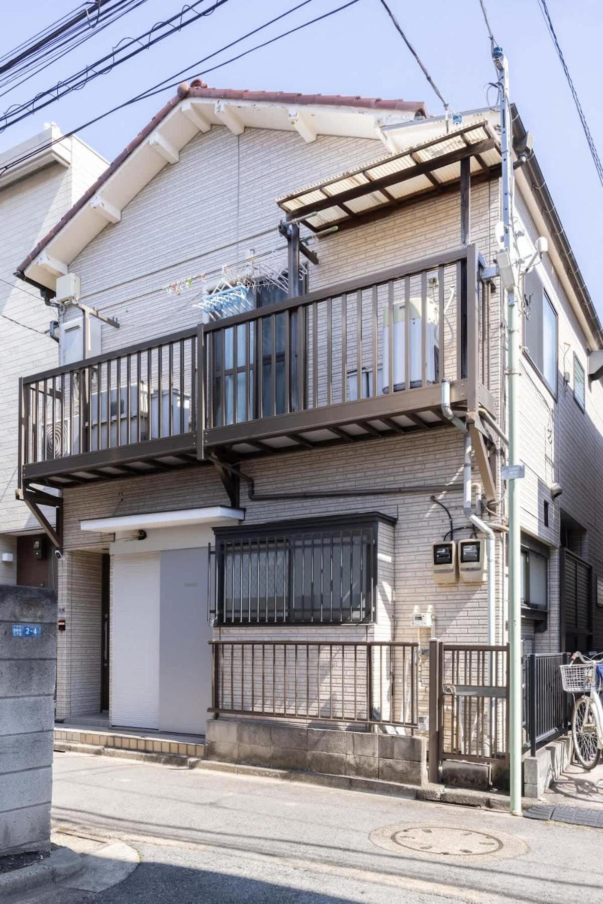 Nishikojiya 3 Chome
