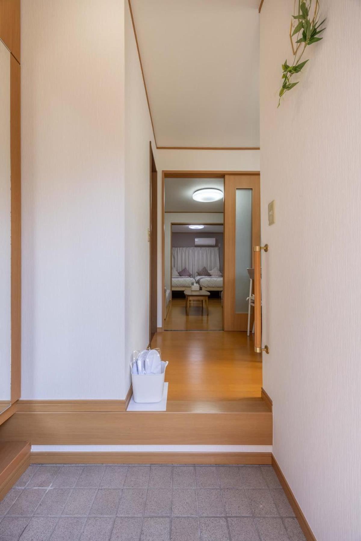 Nishikojiya 3 Chome