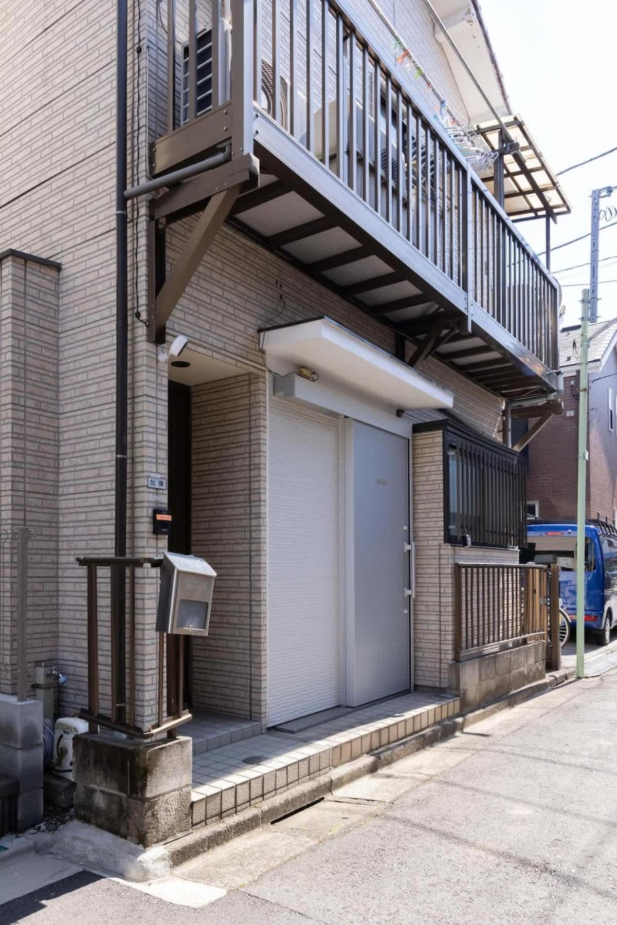 Nishikojiya 3 Chome Apartment
