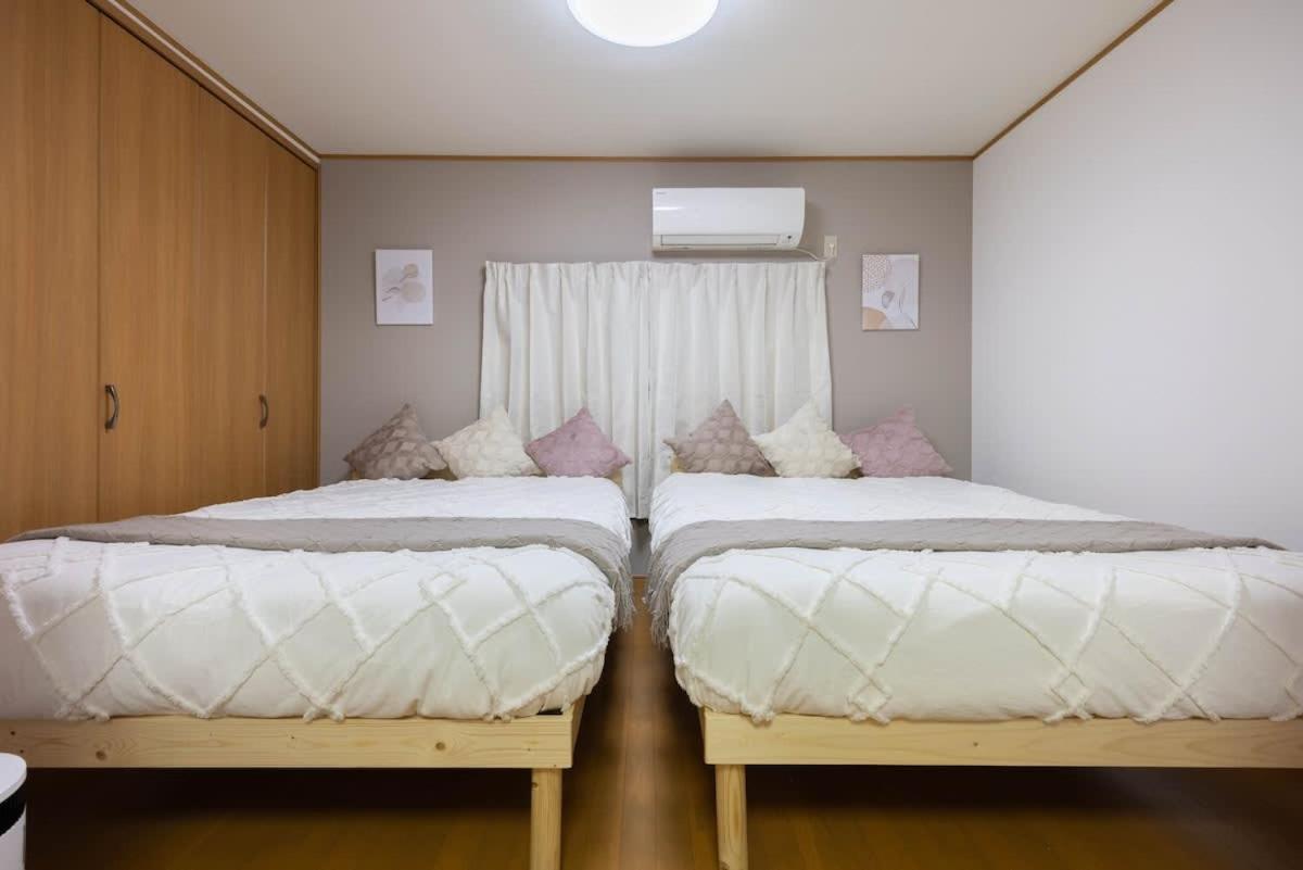 Apartment Nishikojiya 3 Chome *