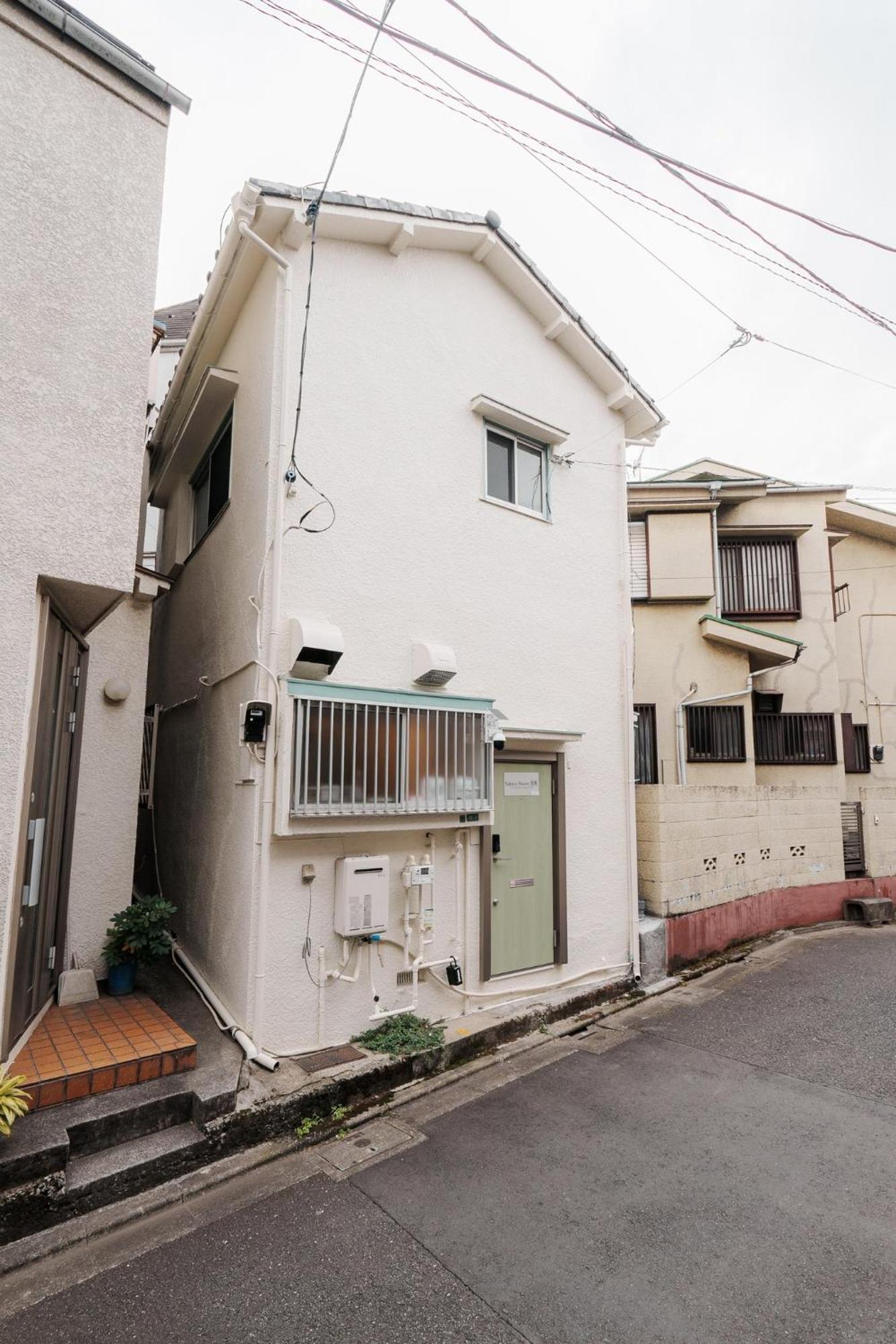 Sakura House Meguro - Vacation 59218v Tokyo