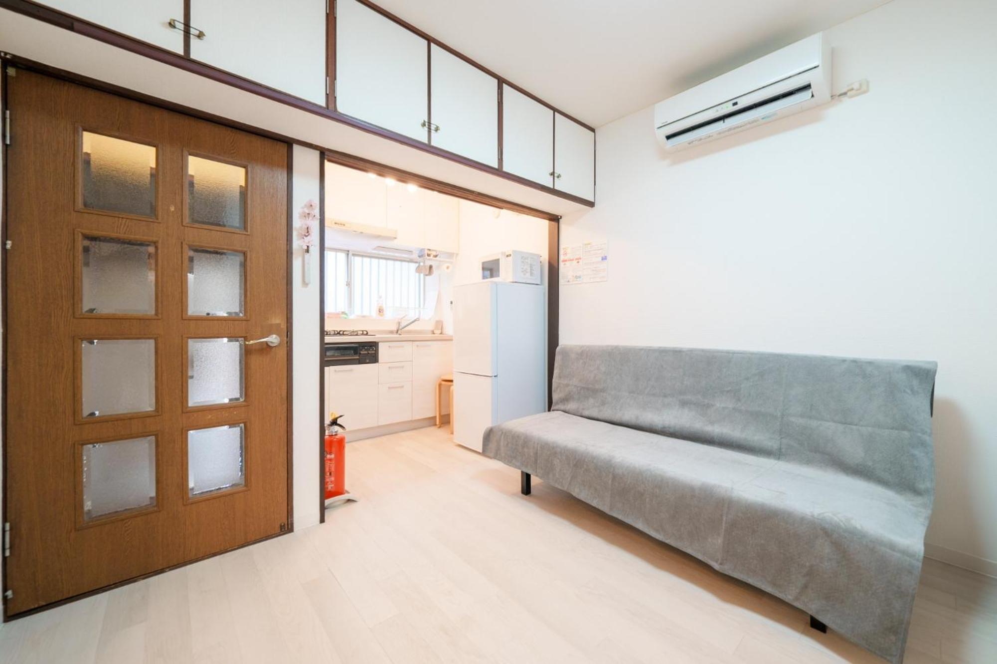 Holiday home Sakura House Meguro - Vacation 59218v Tokyo