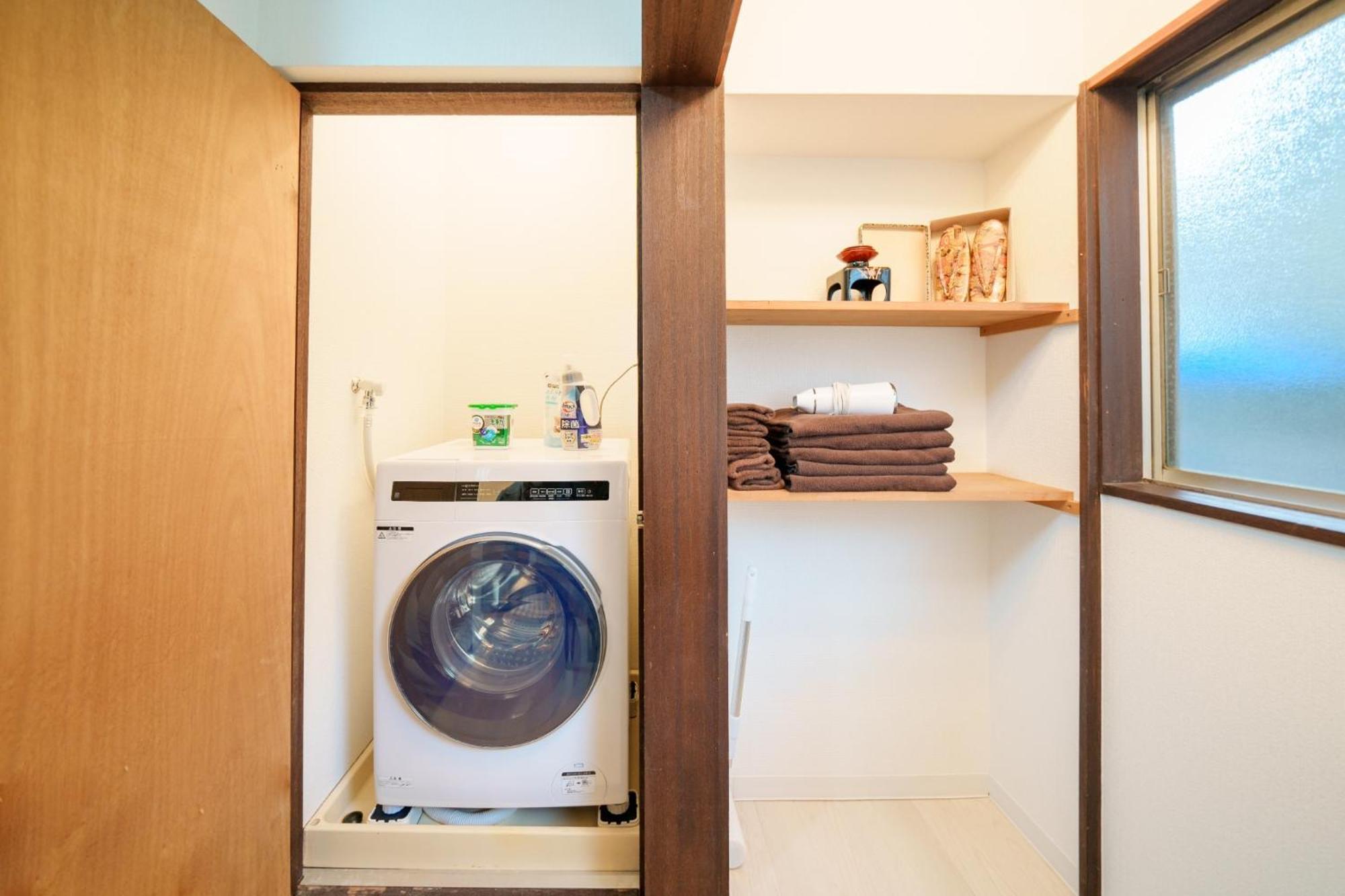 Holiday home Sakura House Meguro - Vacation 59218v