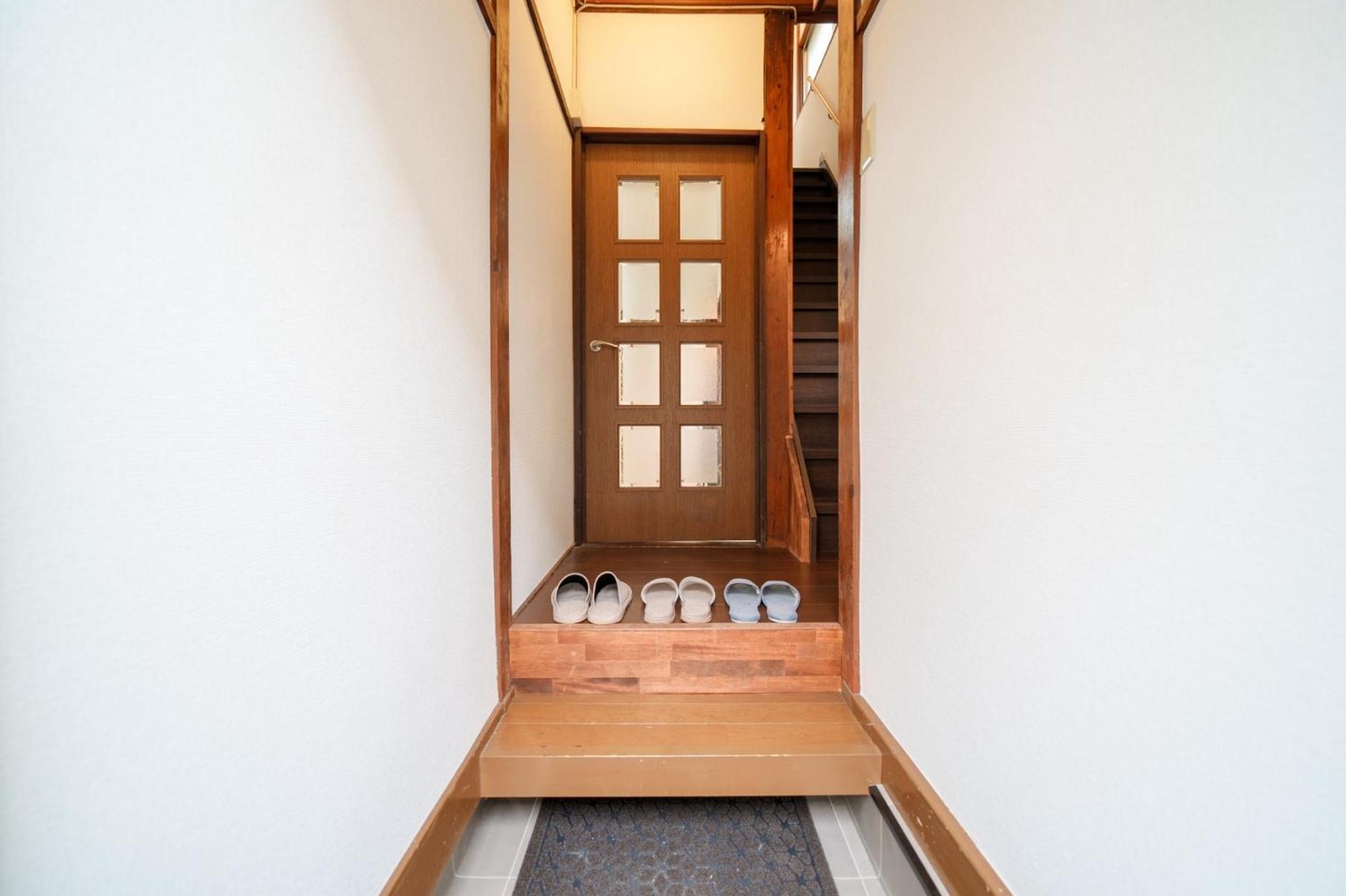 Sakura House Meguro - Vacation 59218v Holiday home *