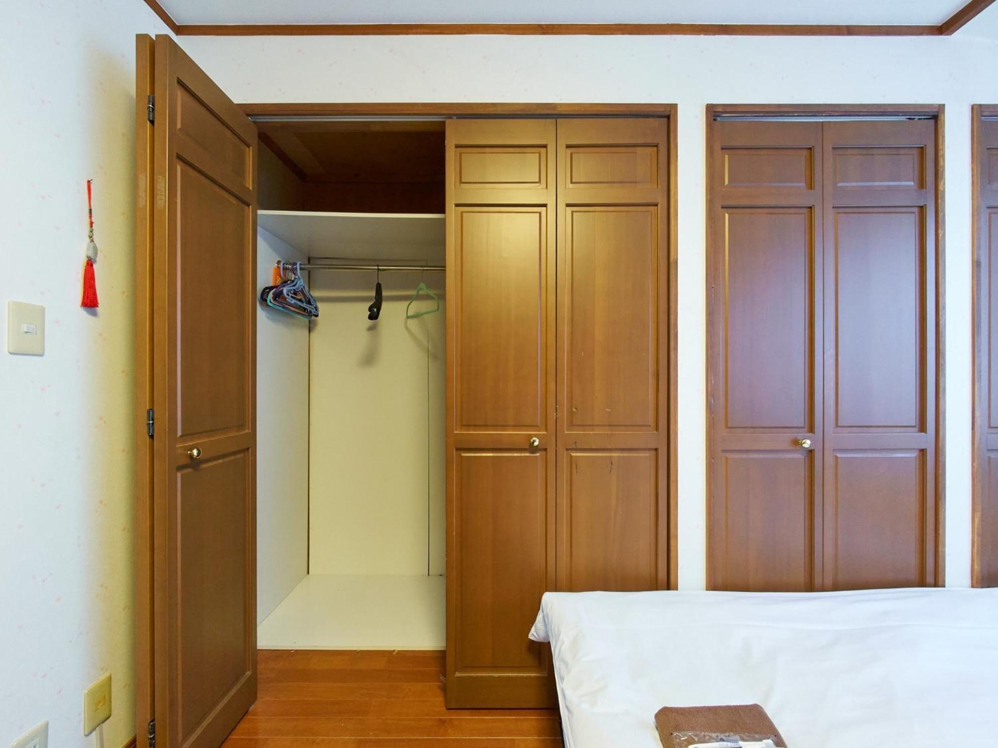 Guest house Eto Building 3f - Vacation 18648 Tokyo