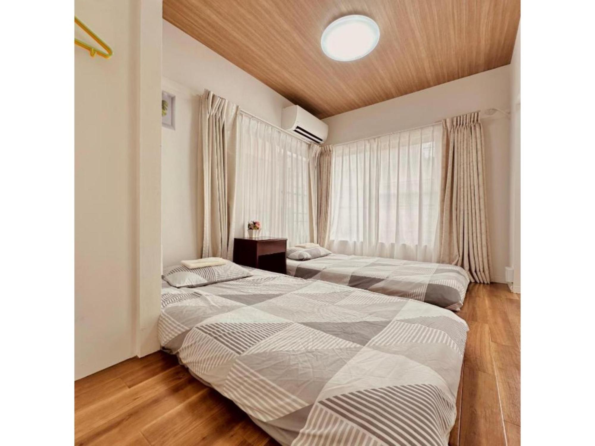 Holiday home Hana No Sato Nishi-ikebukuro - Vacation 18637 *