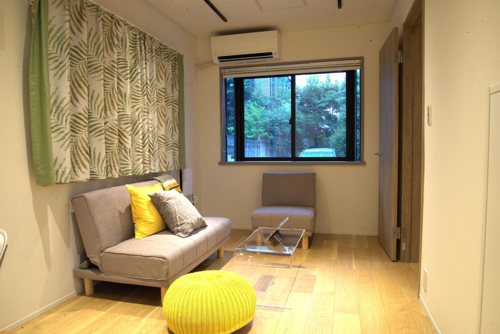 Koenji Nakano - Vacation 00734v Holiday home *