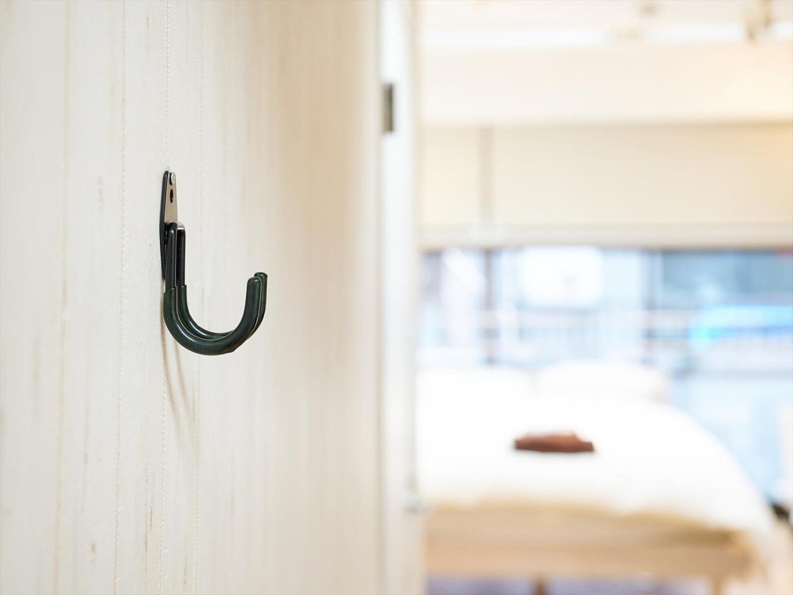 Apartment Shimbashi Sho *