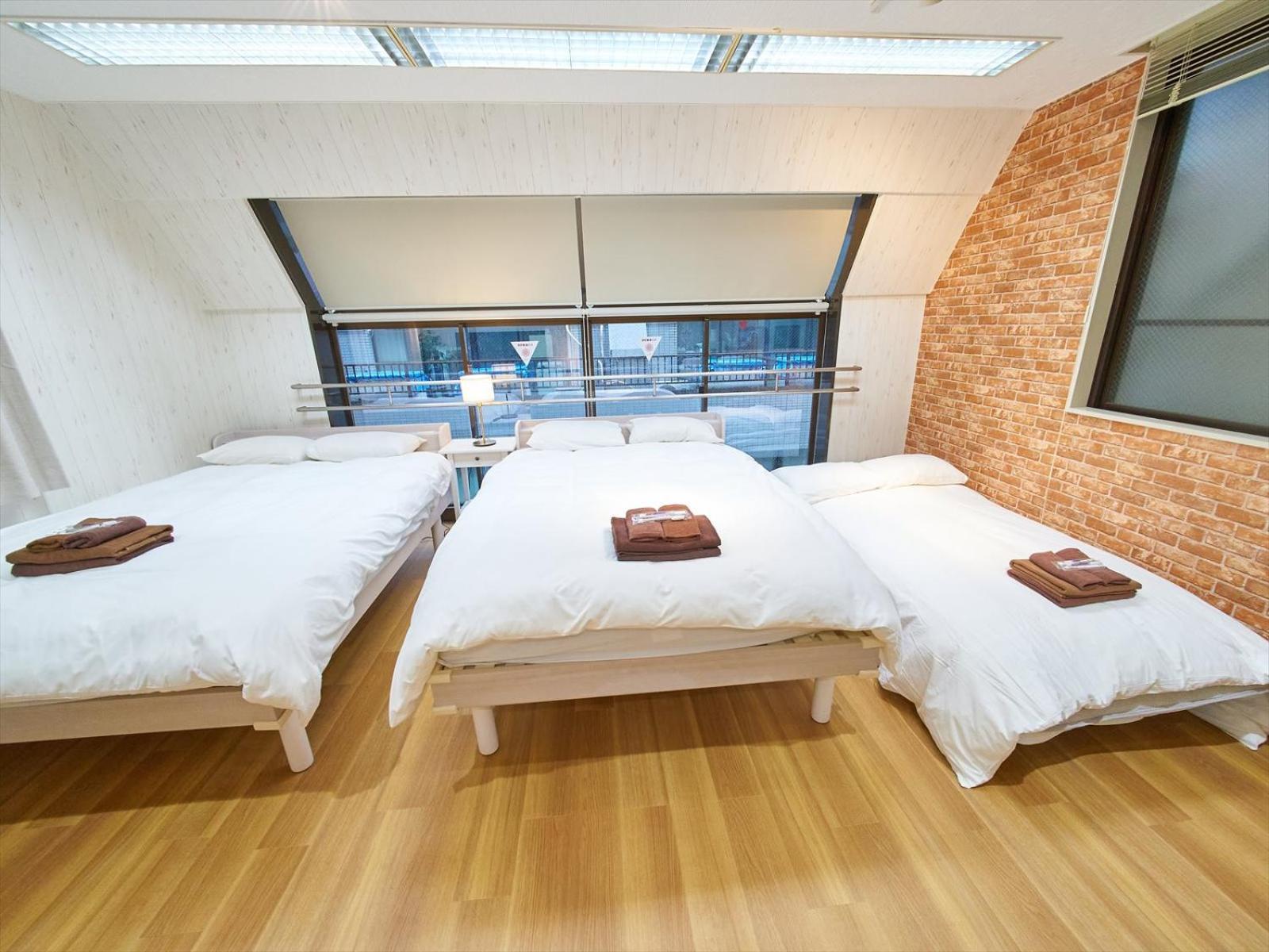 Shimbashi Sho Apartment
