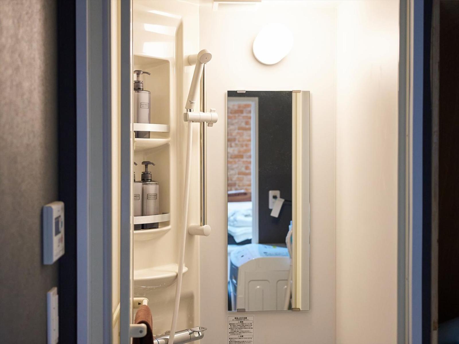 Shimbashi Sho Apartment Tokyo