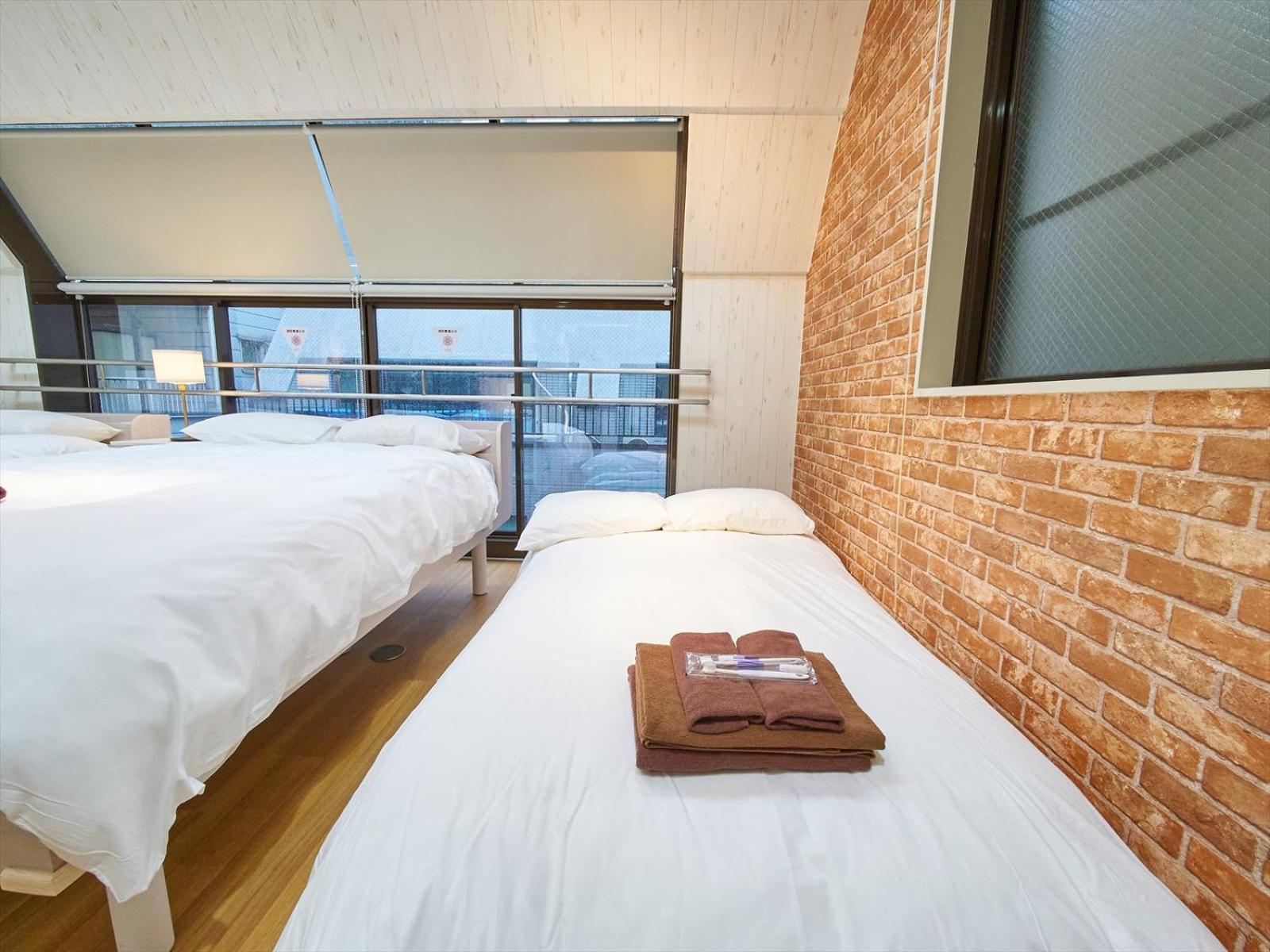 Apartment Shimbashi Sho *