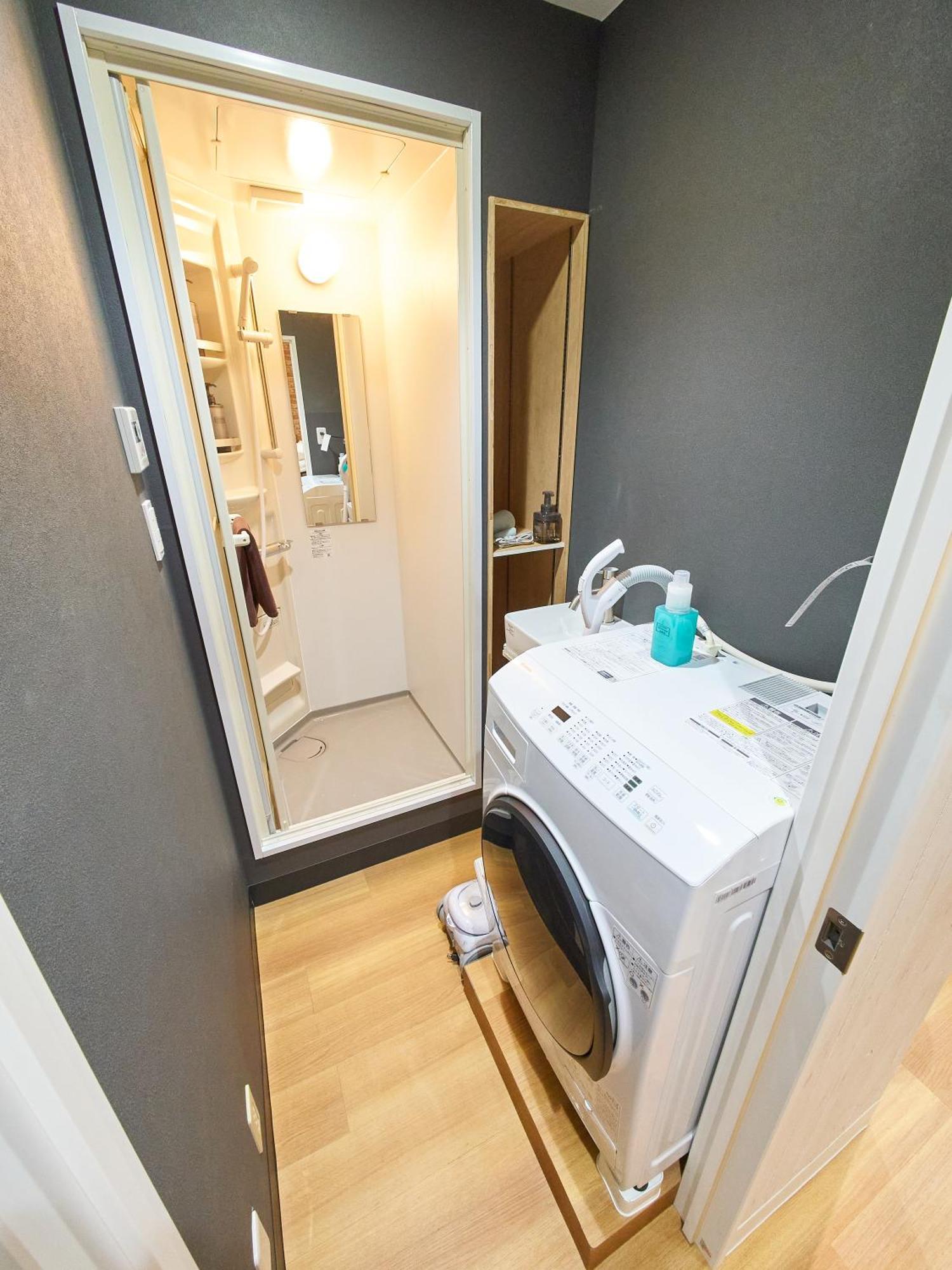 Shimbashi Sho Apartment *