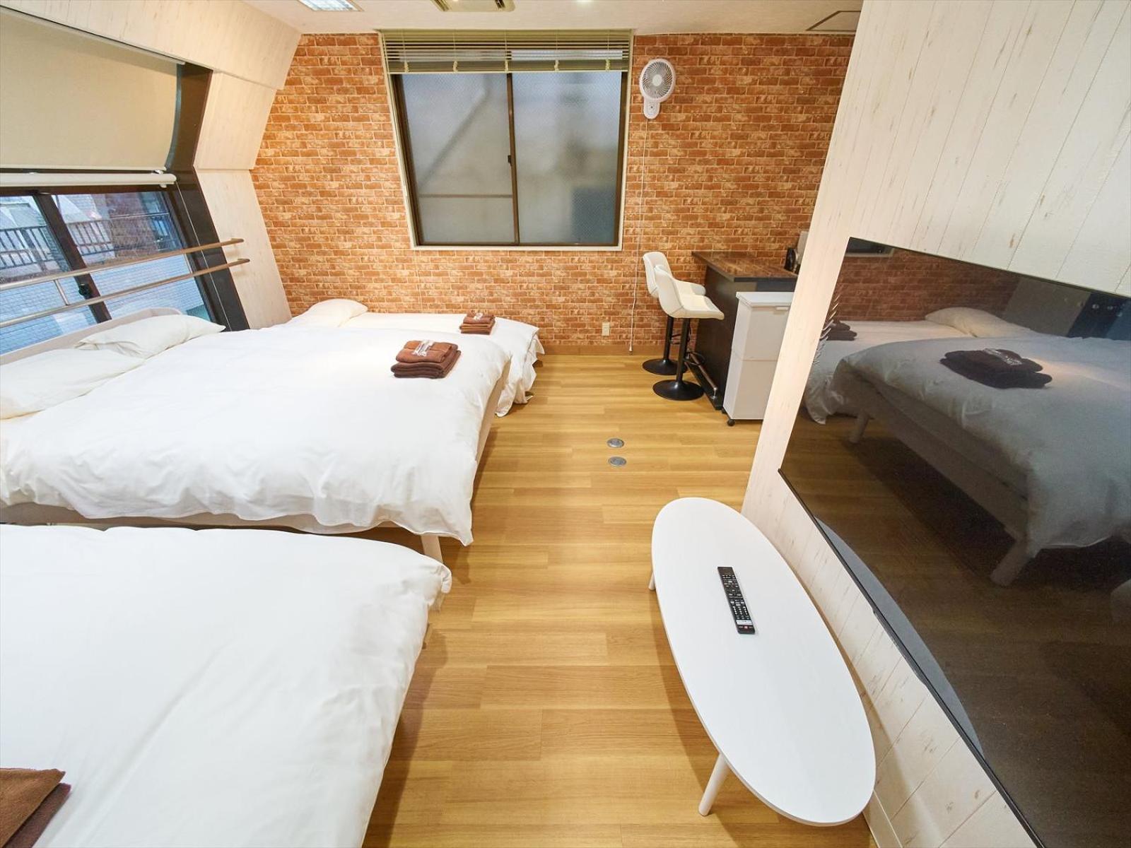 Apartment Shimbashi Sho