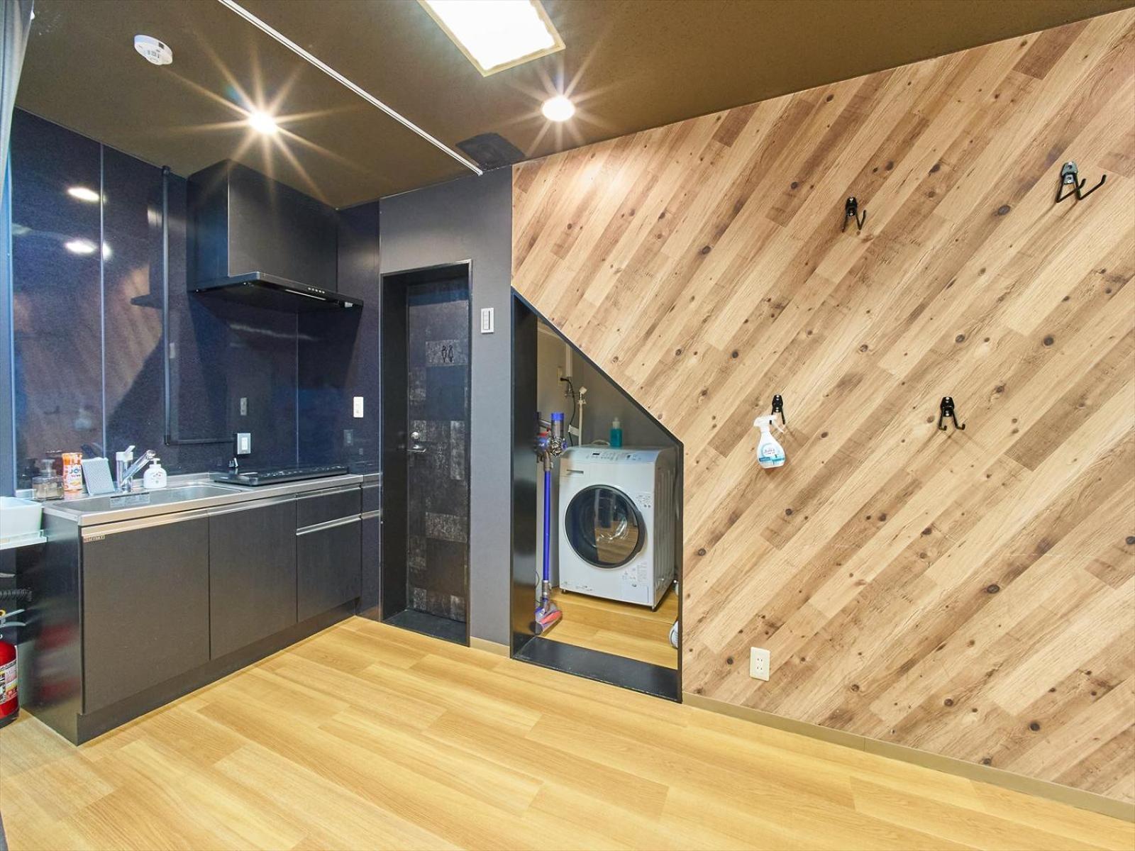 Shimbashi Sho Apartment Tokyo