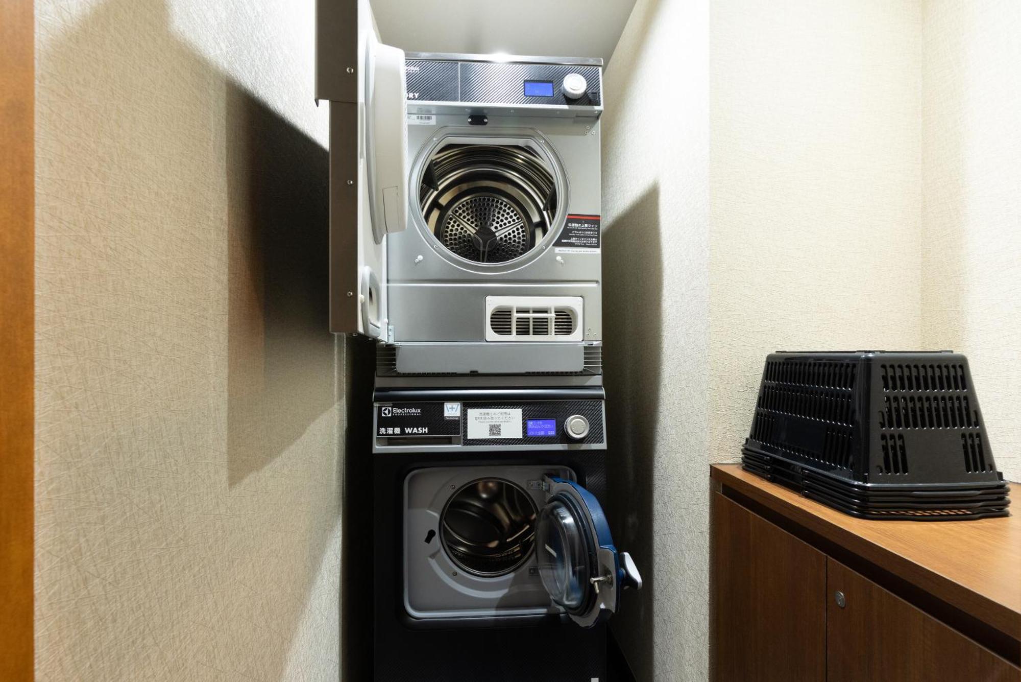 Asakusa Shigetsu Ryokan