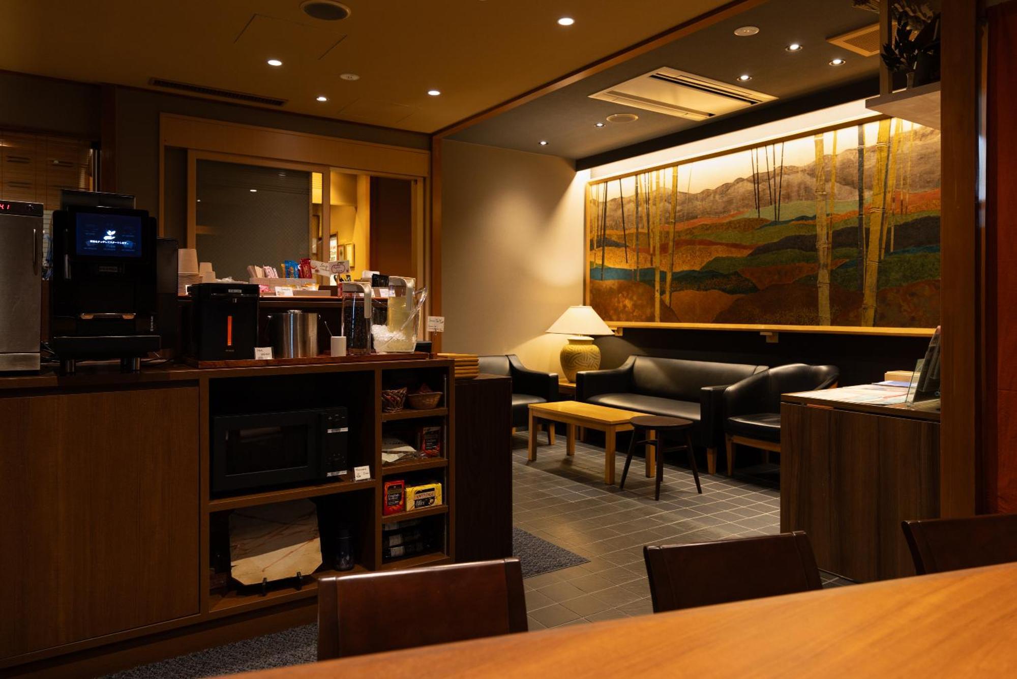 Ryokan Asakusa Shigetsu