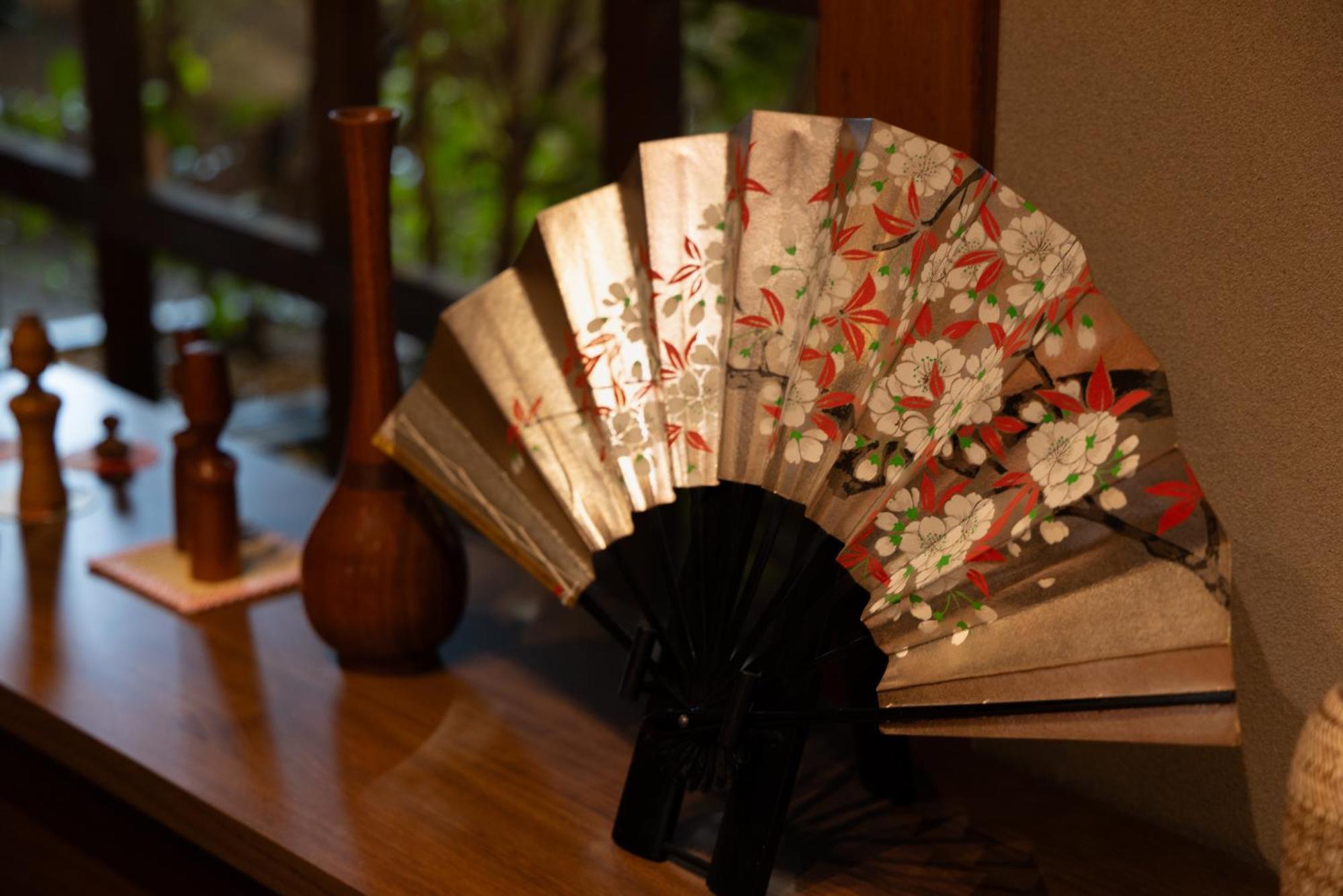Ryokan Asakusa Shigetsu 3*