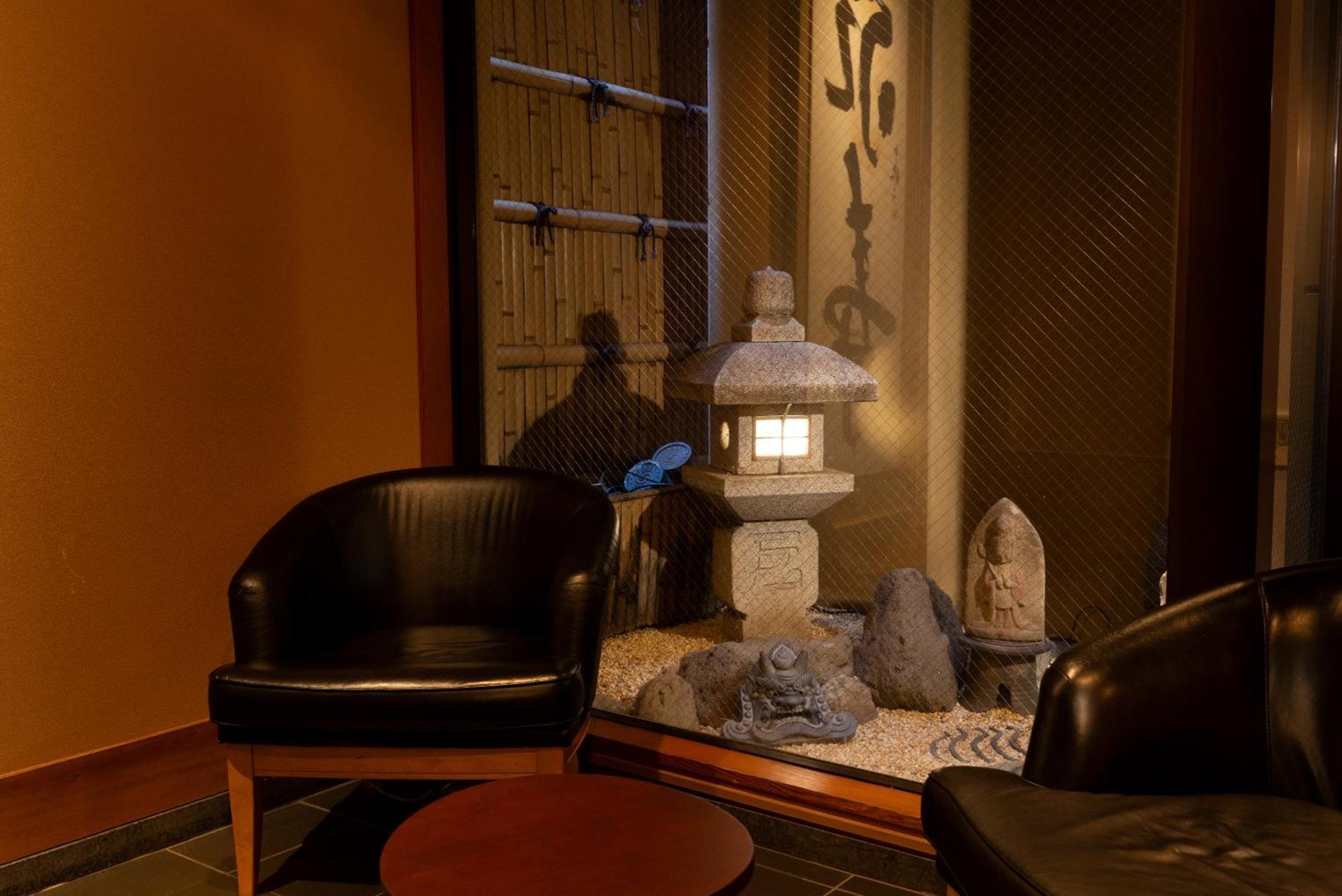 Ryokan Asakusa Shigetsu