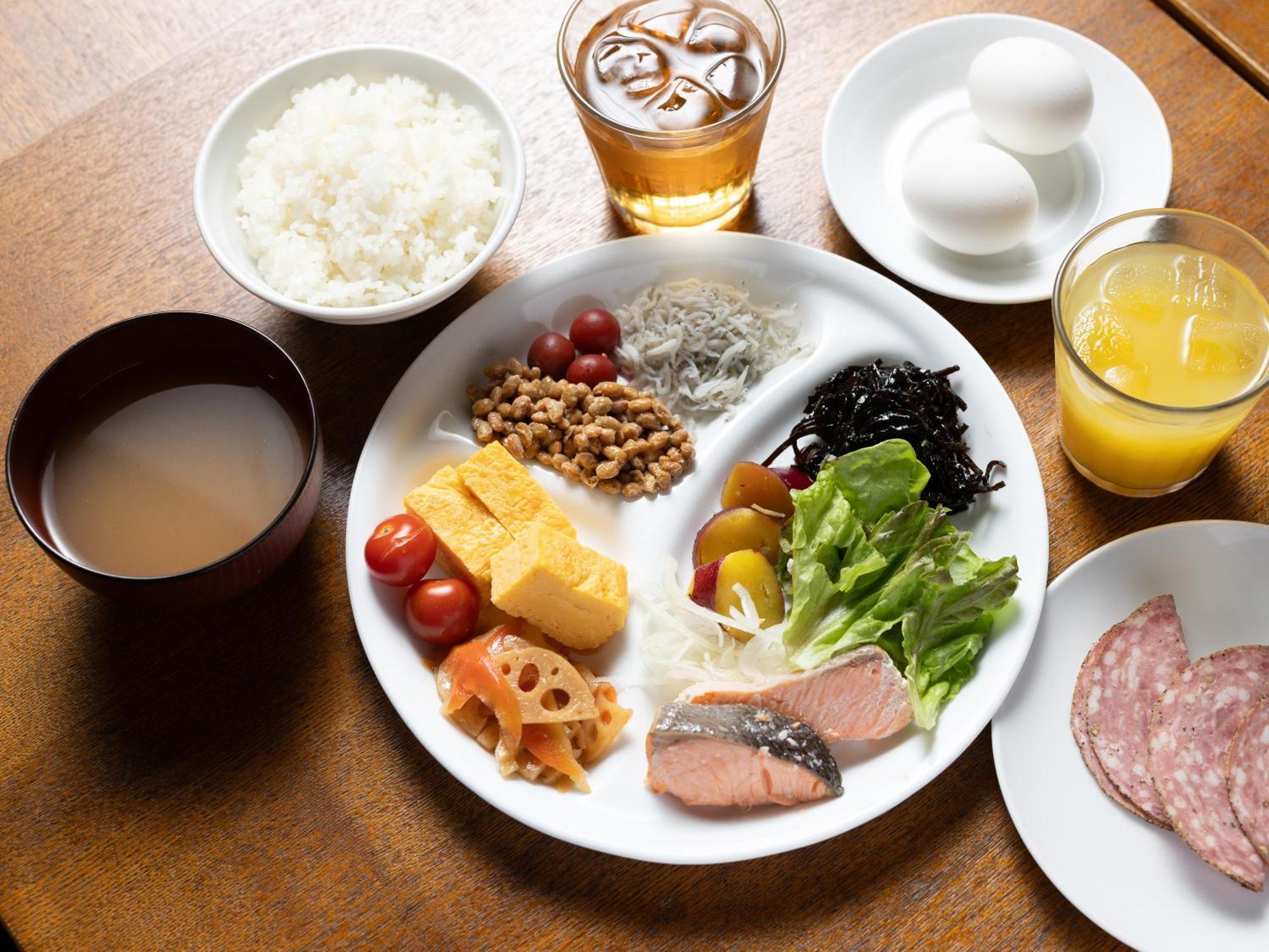 Hotel Apa Ginza Shintomicho Ekimae Kita