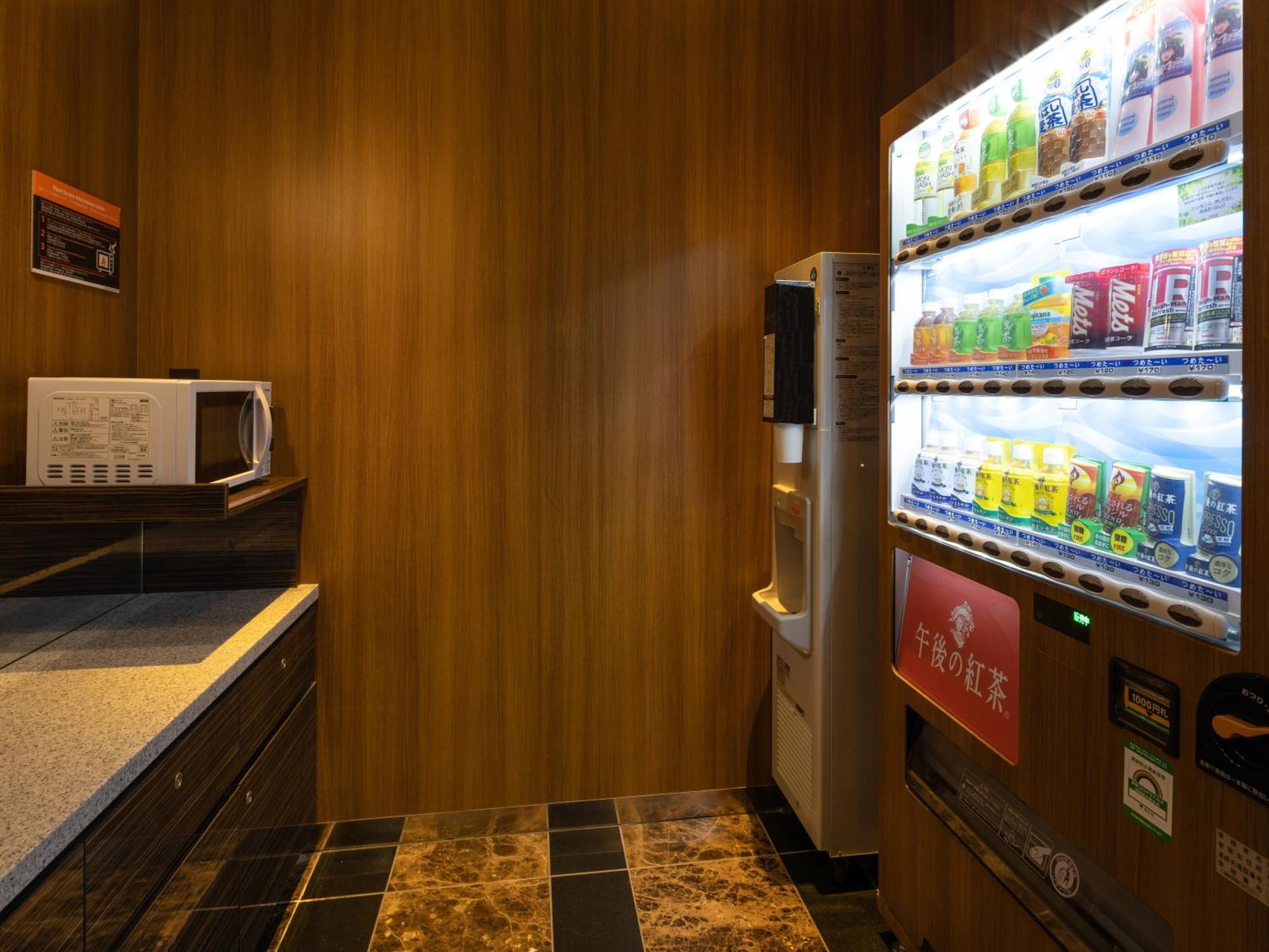 Apa Ginza Shintomicho Ekimae Kita Hotel