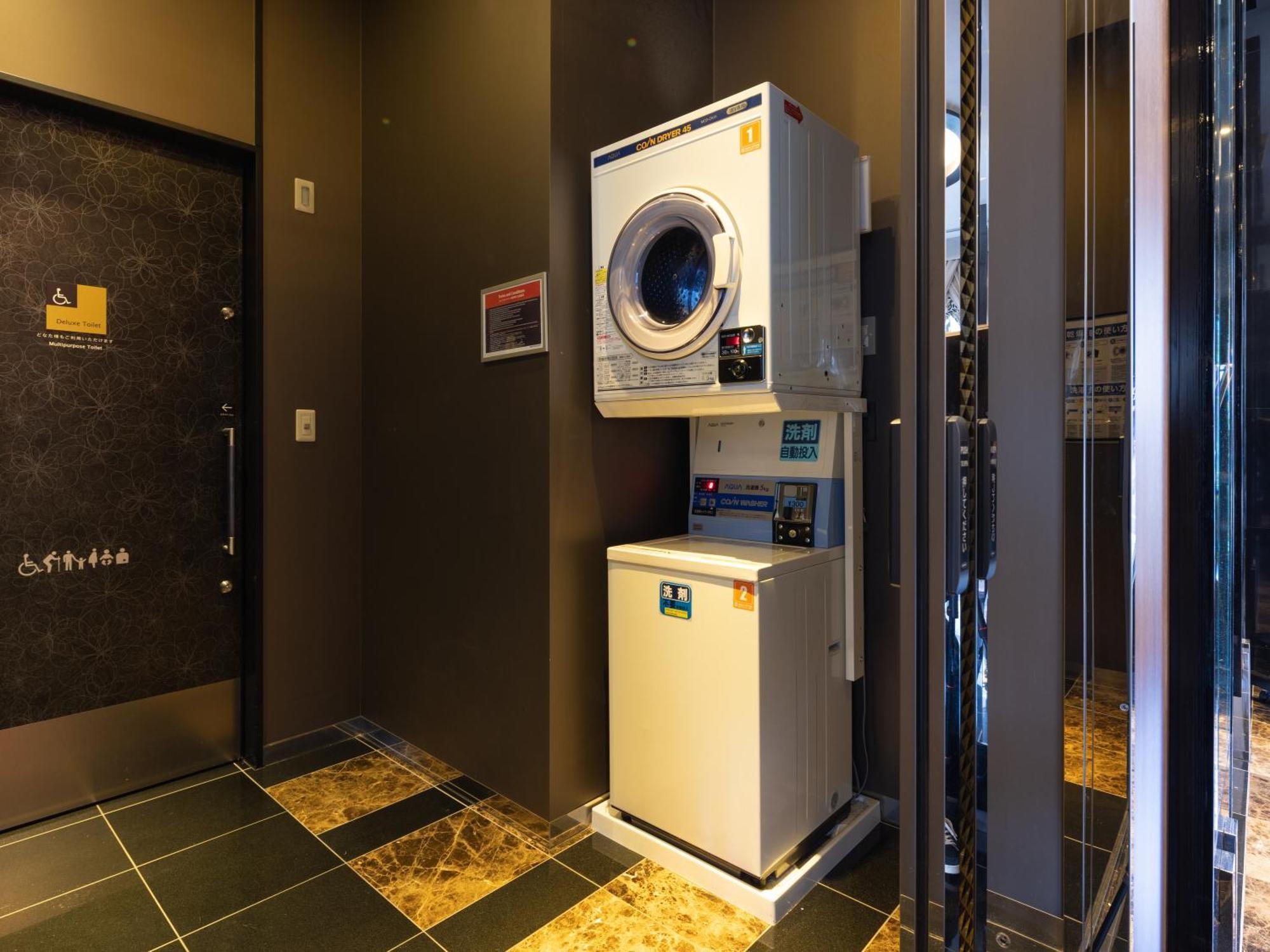 Apa Ginza Shintomicho Ekimae Kita Hotel 3*