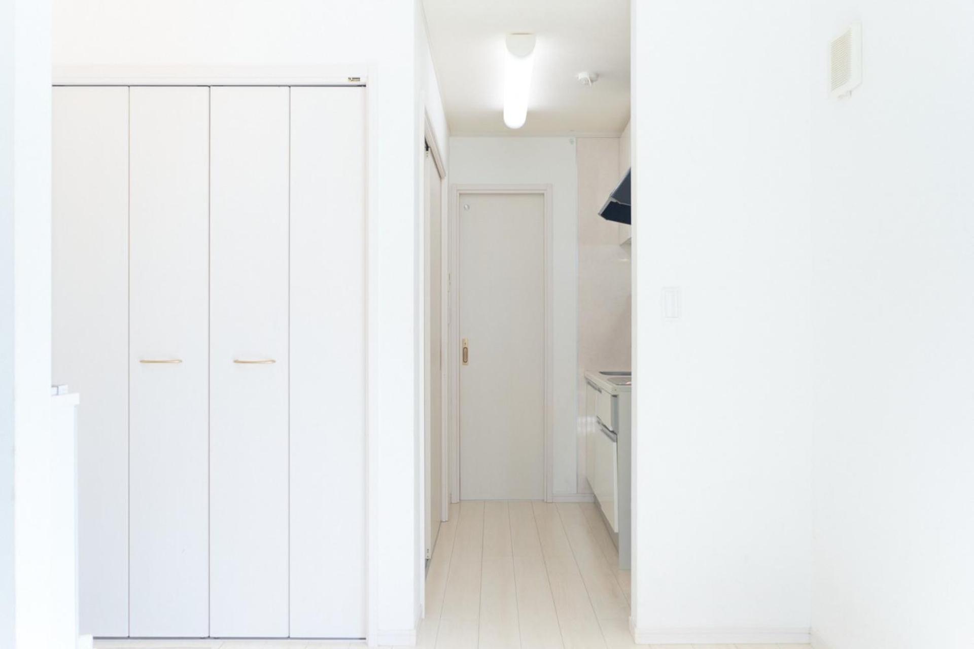 Apartment Etoile Soshigaya / Vacation 62643 Tokyo