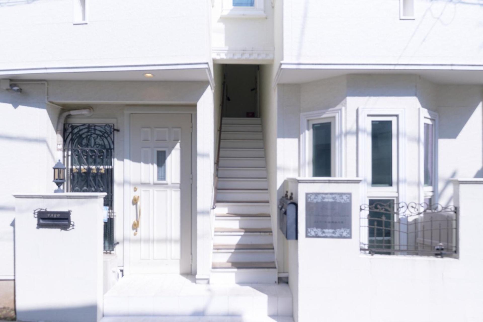 Etoile Soshigaya / Vacation 62643 Apartment *